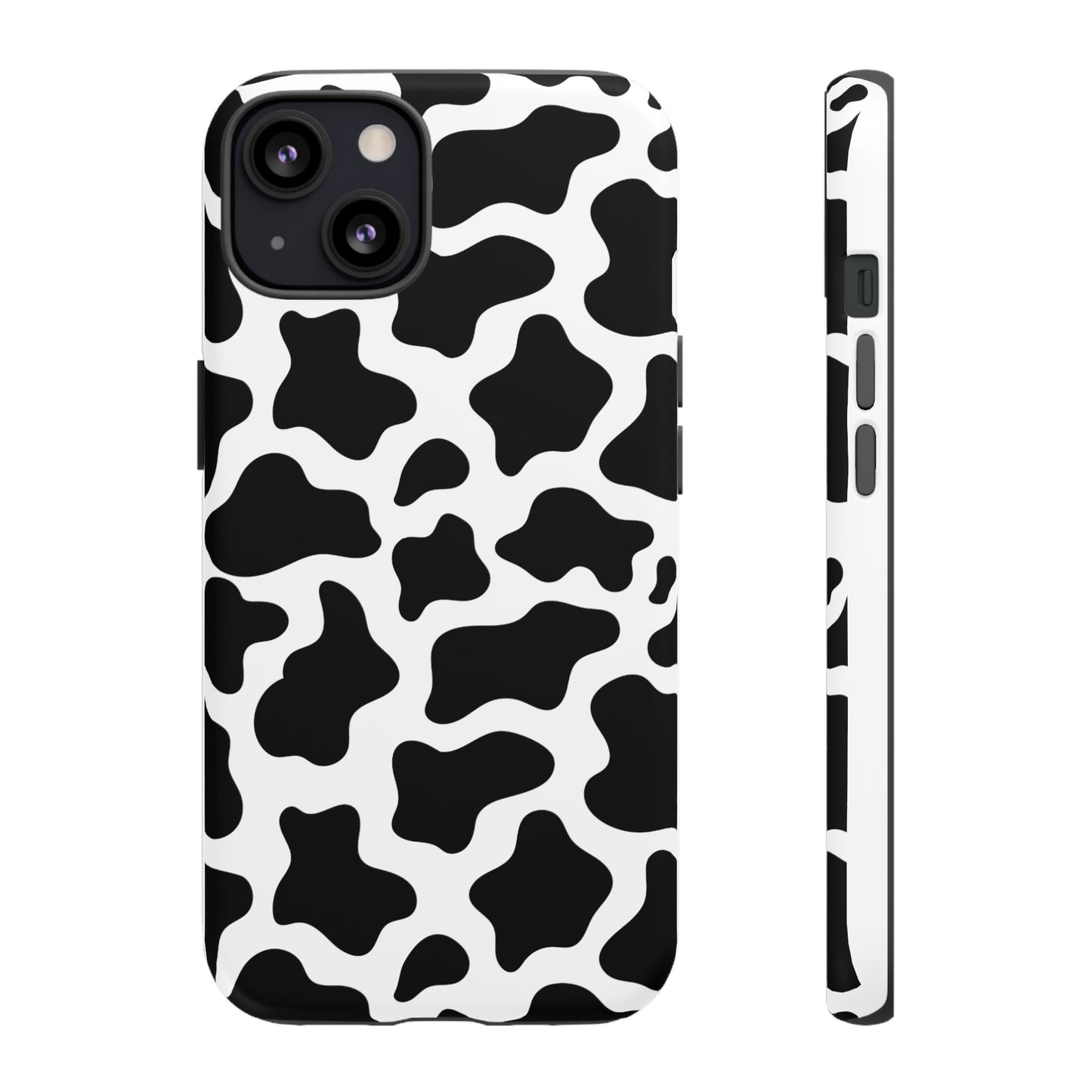 Cow Print - Tough Cases