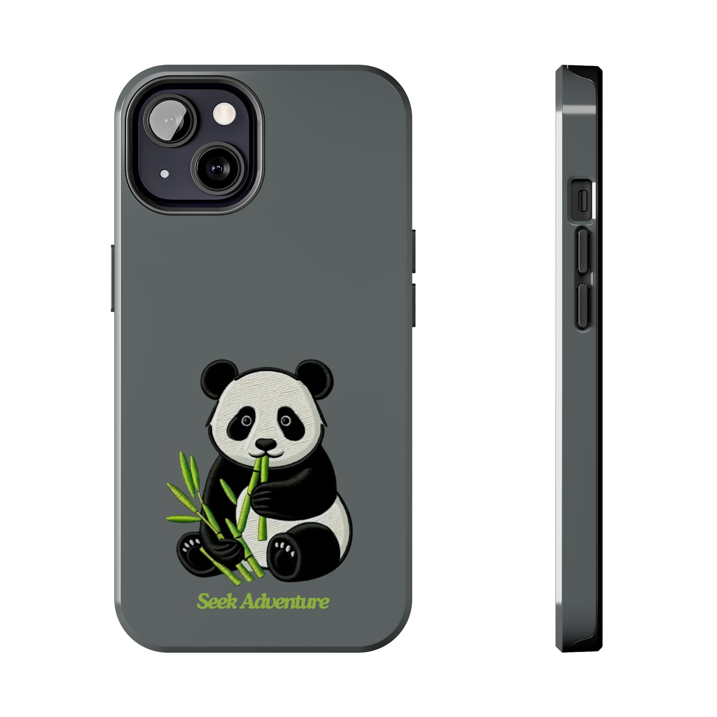 Bamboo Bliss - Tough Phone Case - Phone Case by Seek Adventure | Seek Adventure'