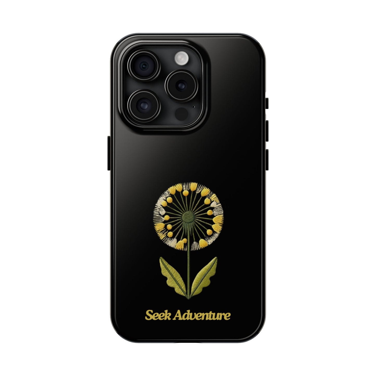 Dandelion - Tough Phone Case