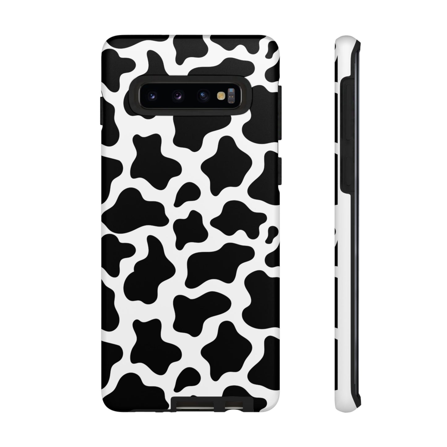 Cow Print - Tough Cases