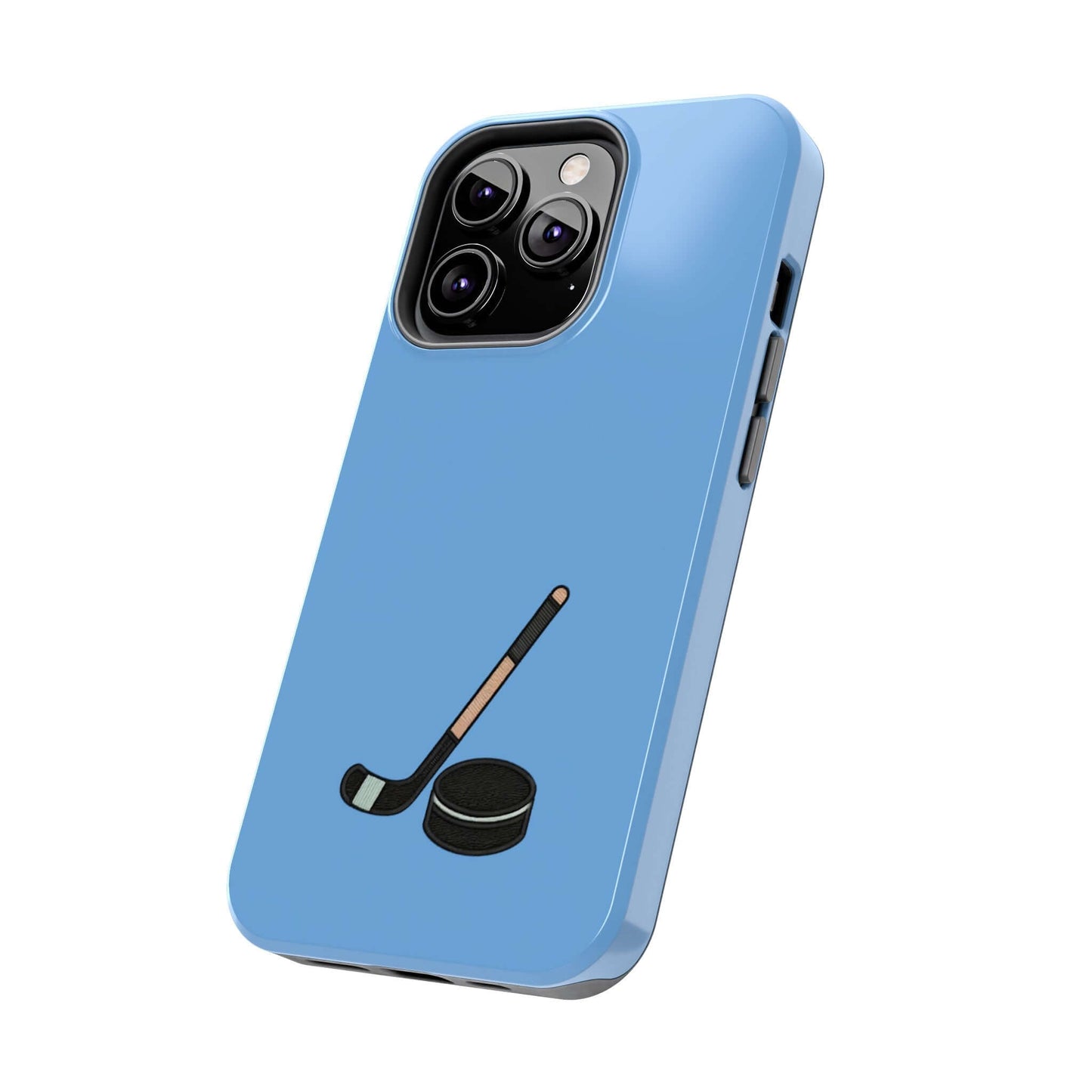 Hockey - Tough Phone Case Printify