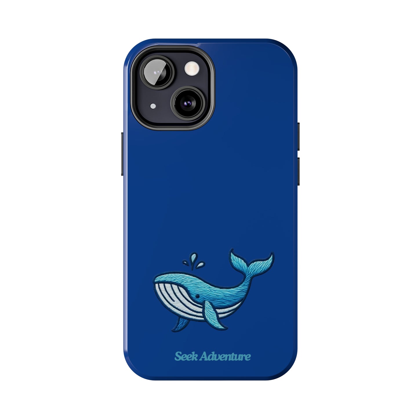 Ocean Serenade - Tough Phone Cases - Phone Case by Seek Adventure | Seek Adventure'