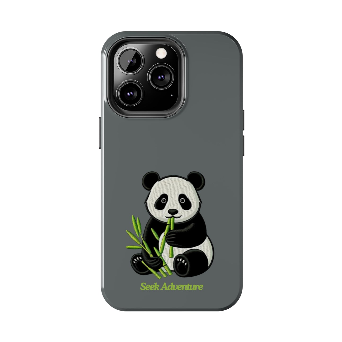 Bamboo Bliss - Tough Phone Case - Phone Case by Seek Adventure | Seek Adventure'