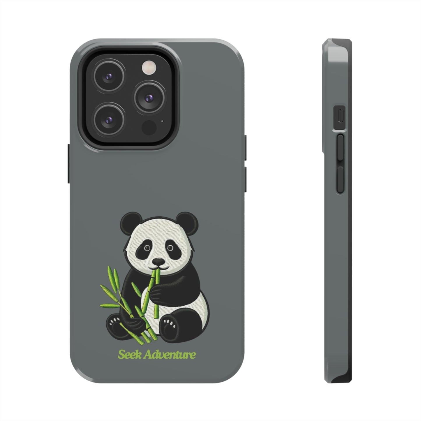 Bamboo Bliss - Tough Phone Case - Phone Case by Seek Adventure | Seek Adventure'