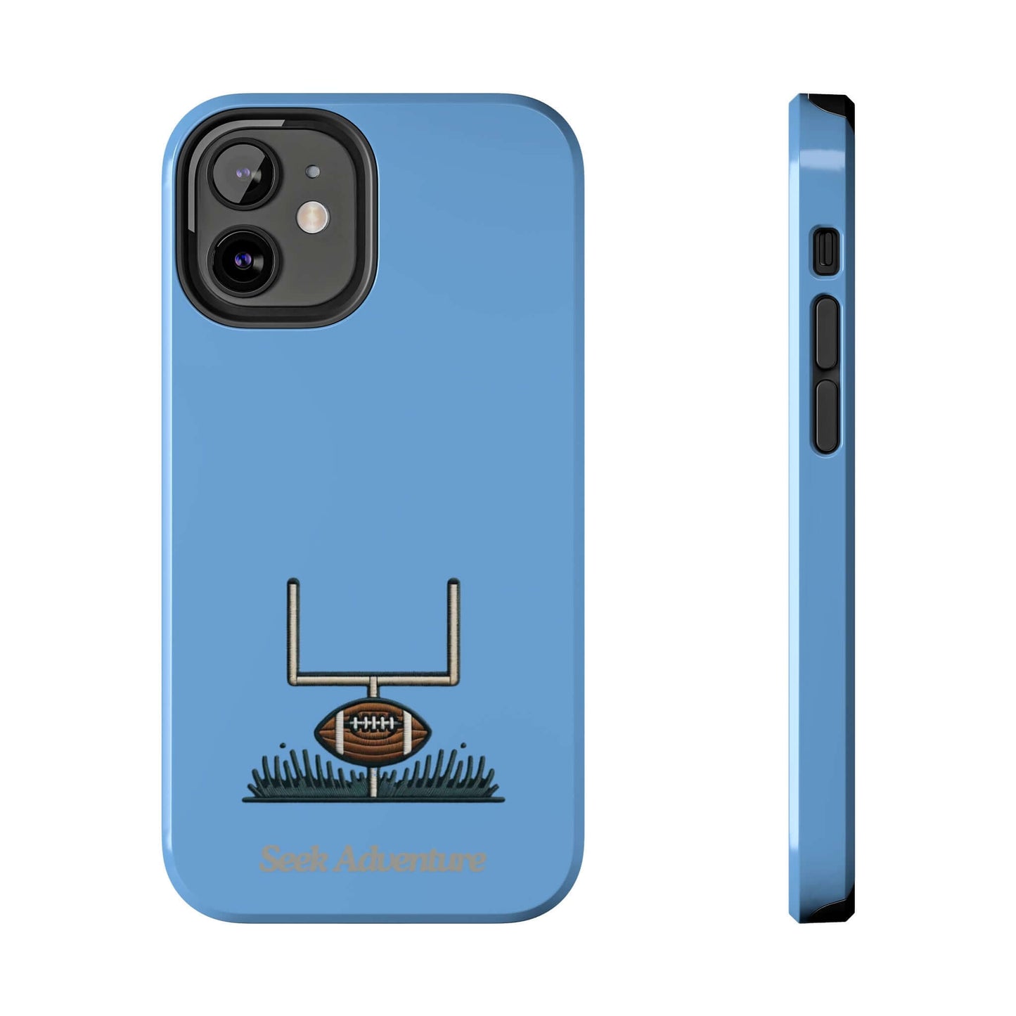 Touchdown - Tough Phone Case Printify