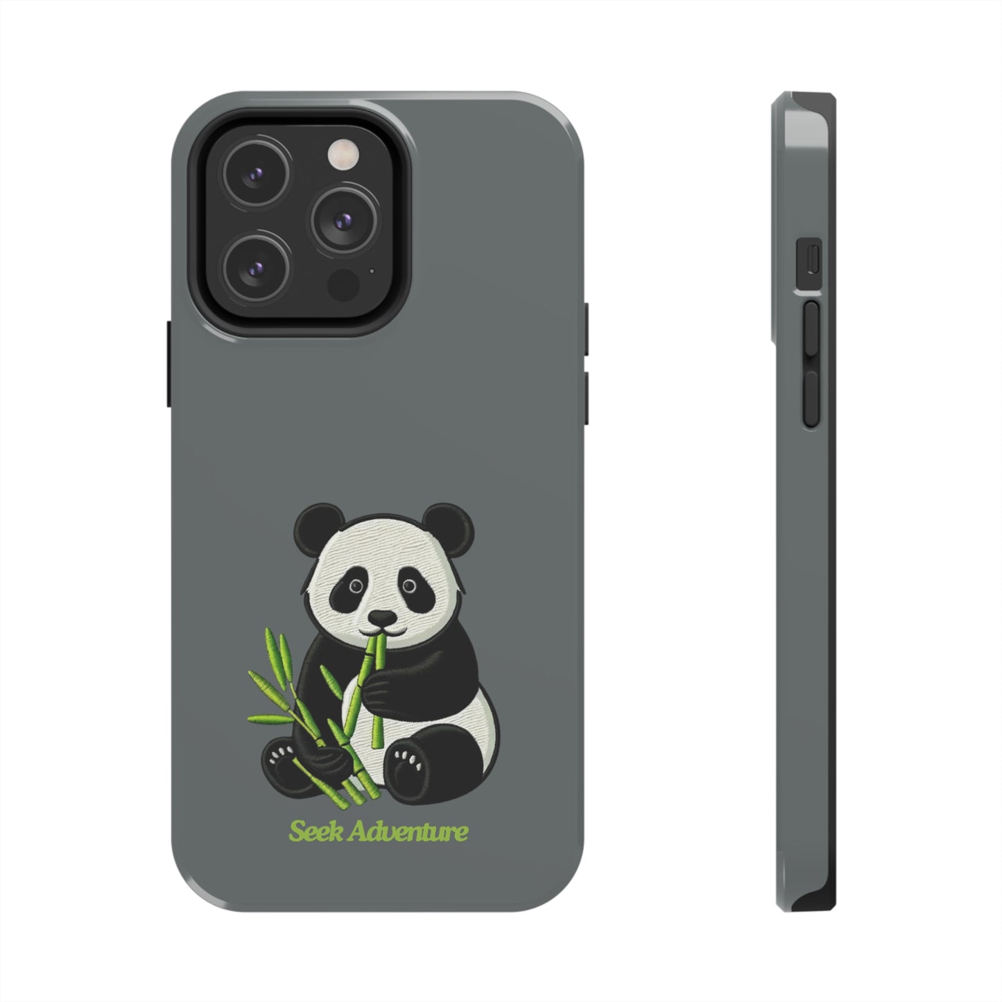 Bamboo Bliss - Tough Phone Case - Phone Case by Seek Adventure | Seek Adventure'