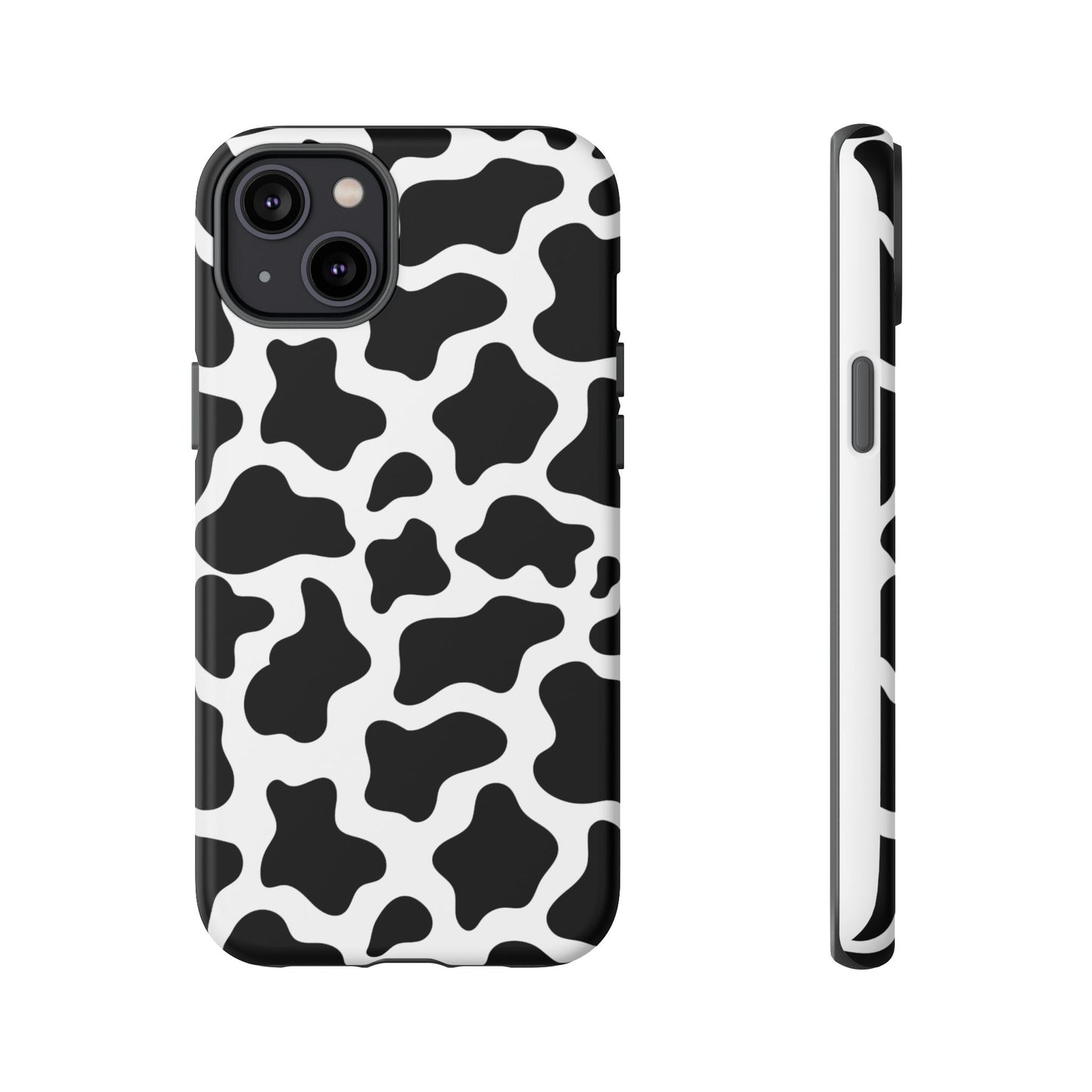 Cow Print - Tough Cases