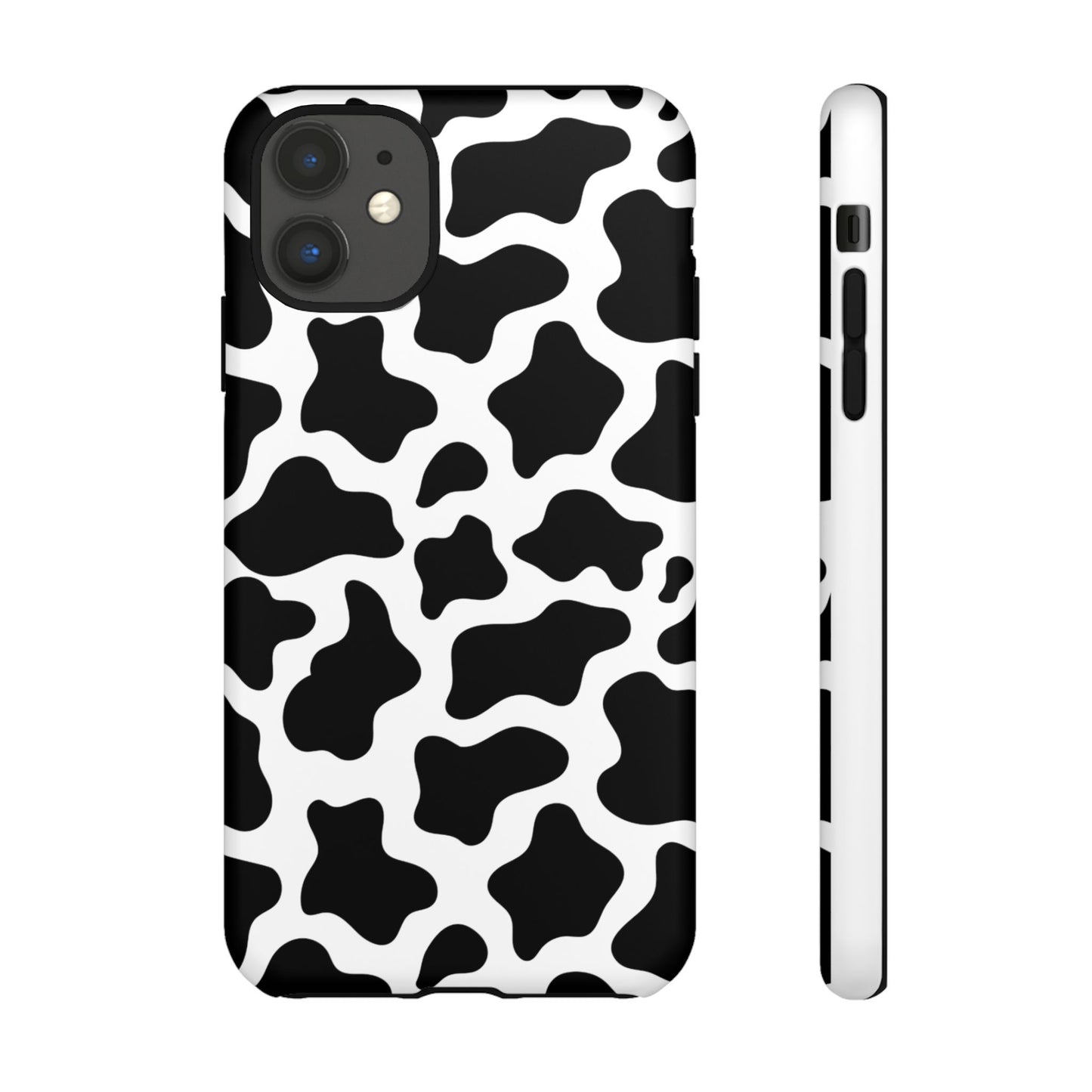 Cow Print - Tough Cases