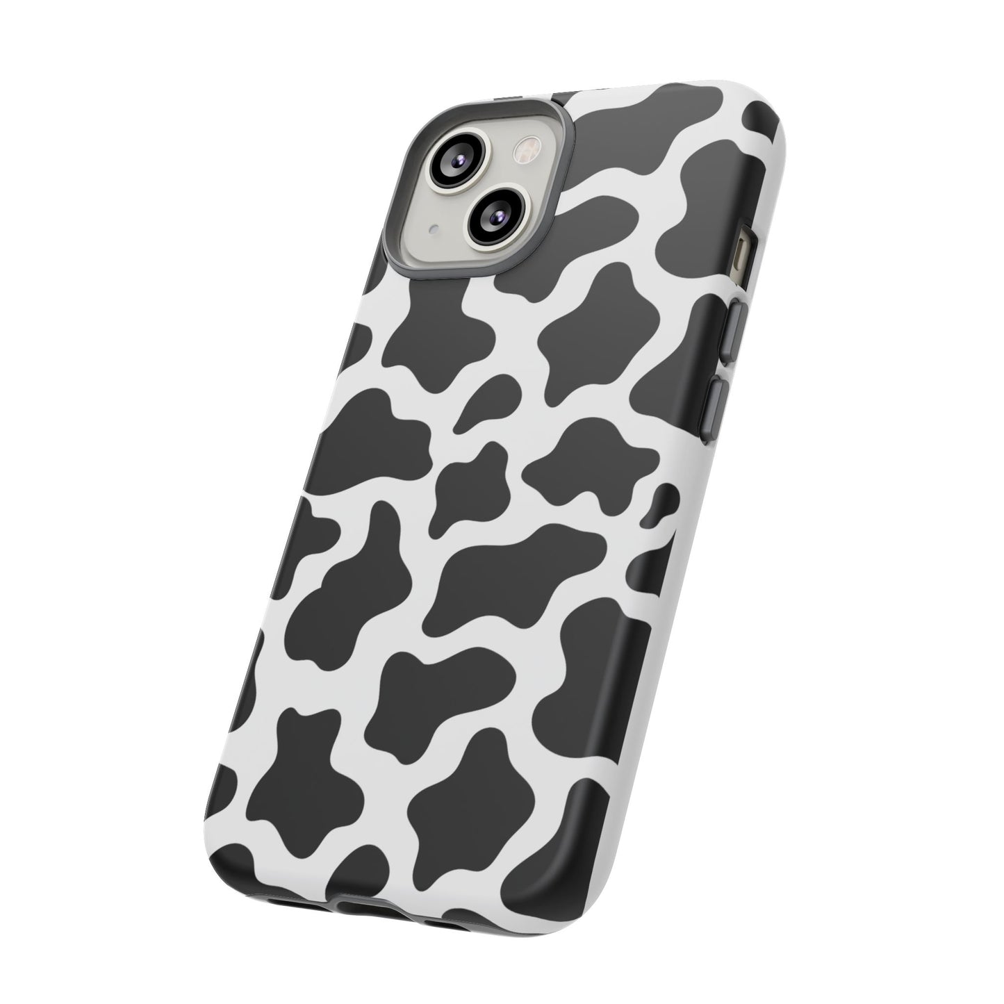 Cow Print - Tough Cases