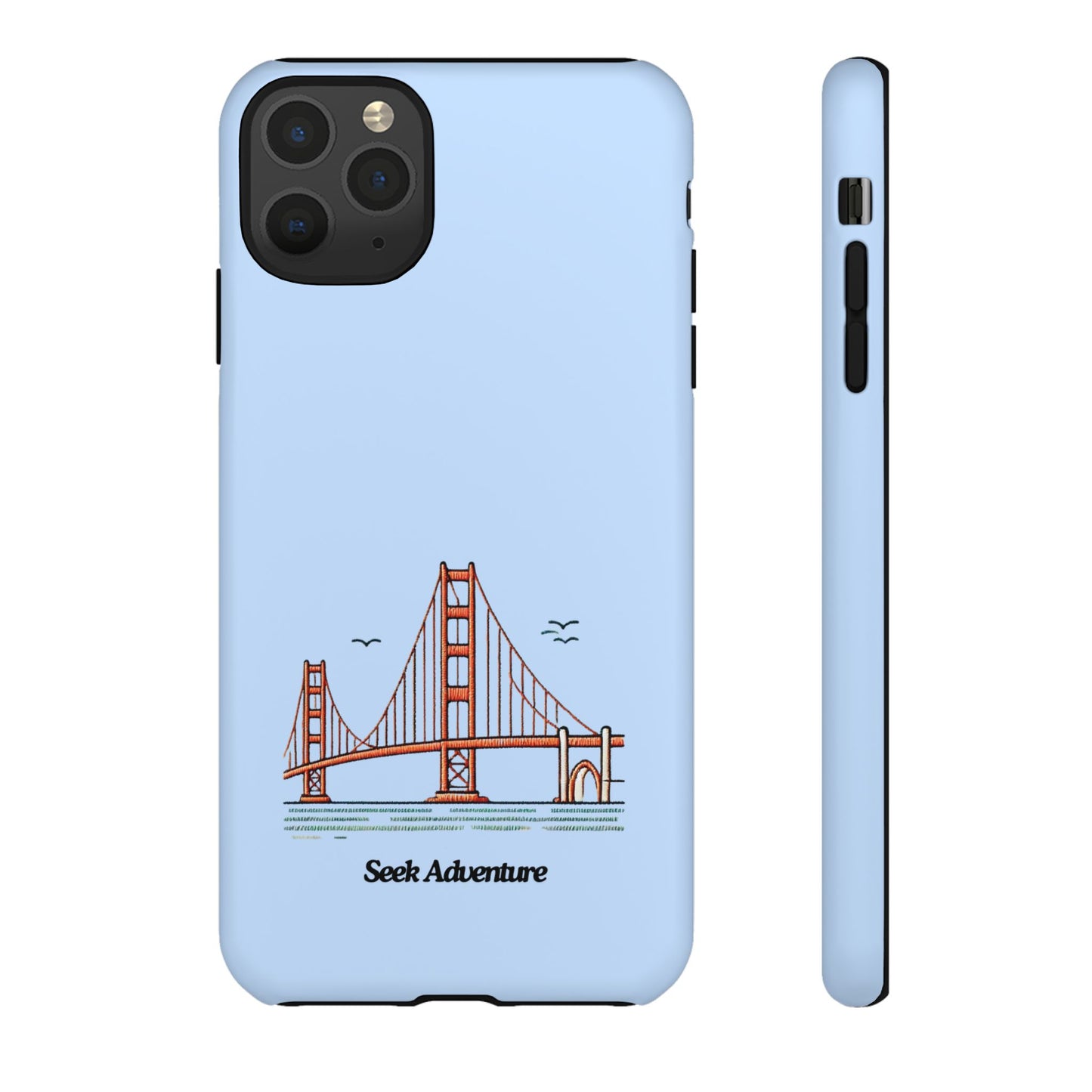 Golden Gate Bridge - Tough Case