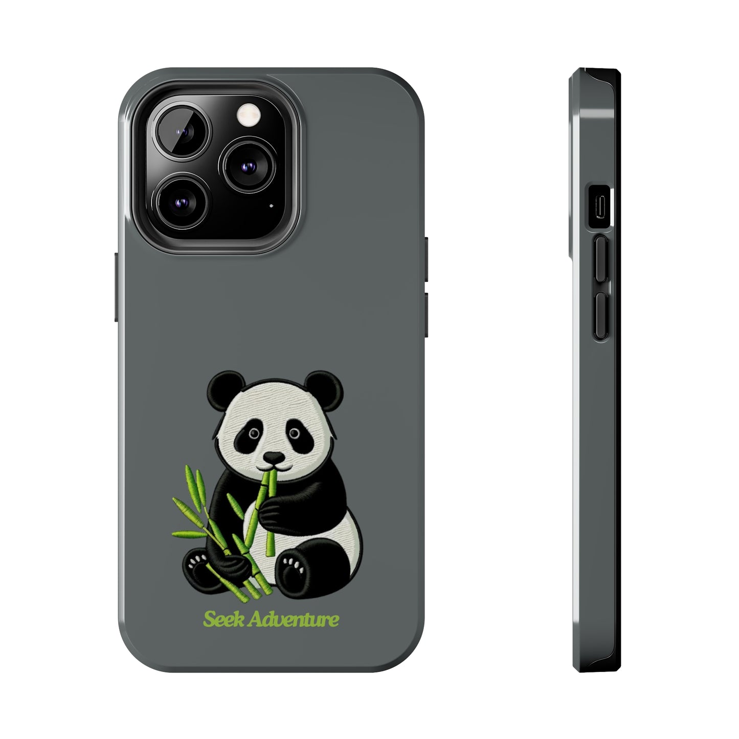 Bamboo Bliss - Tough Phone Case - Phone Case by Seek Adventure | Seek Adventure'