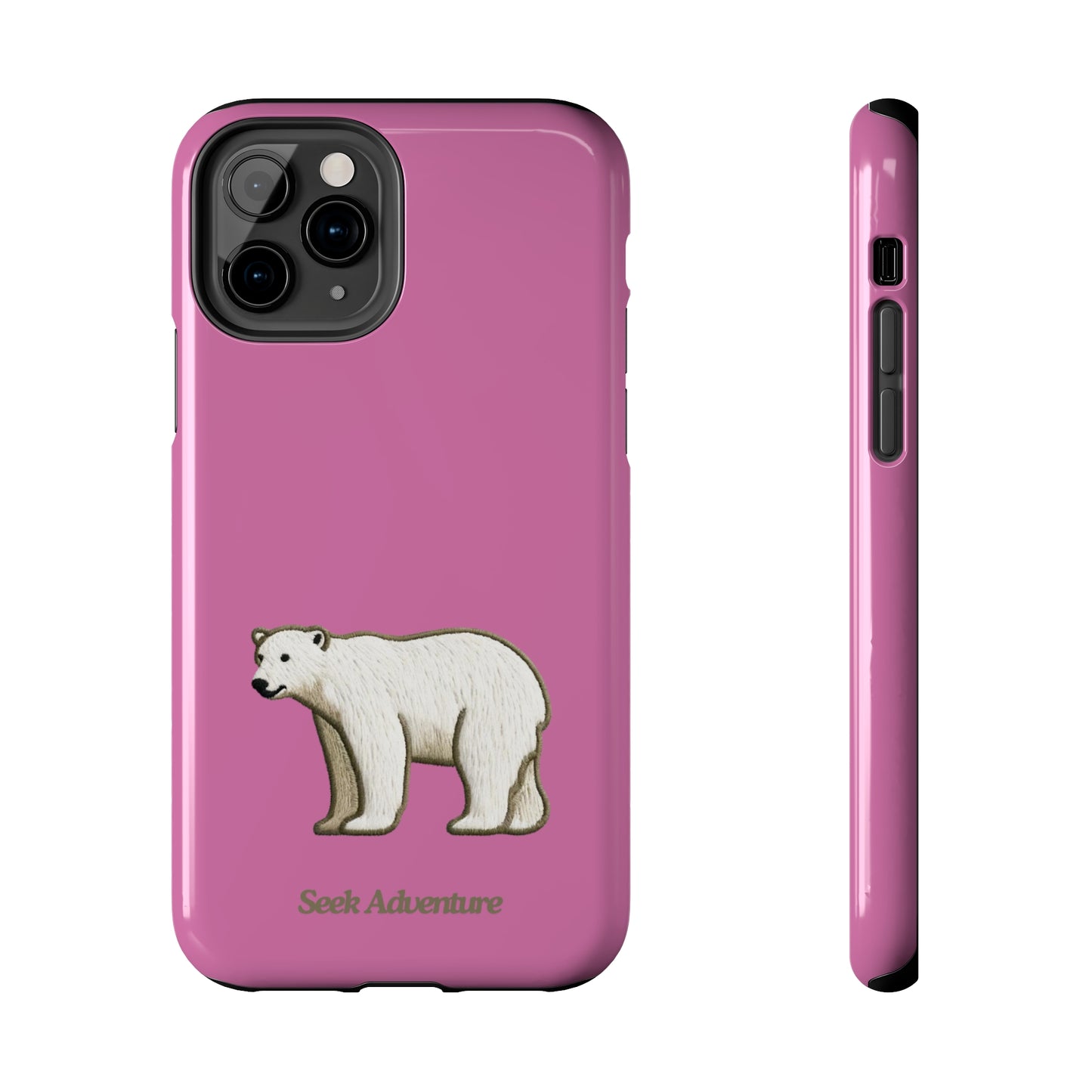 Arctic Drift - Tough Phone Cases - Phone Case by Seek Adventure | Seek Adventure'