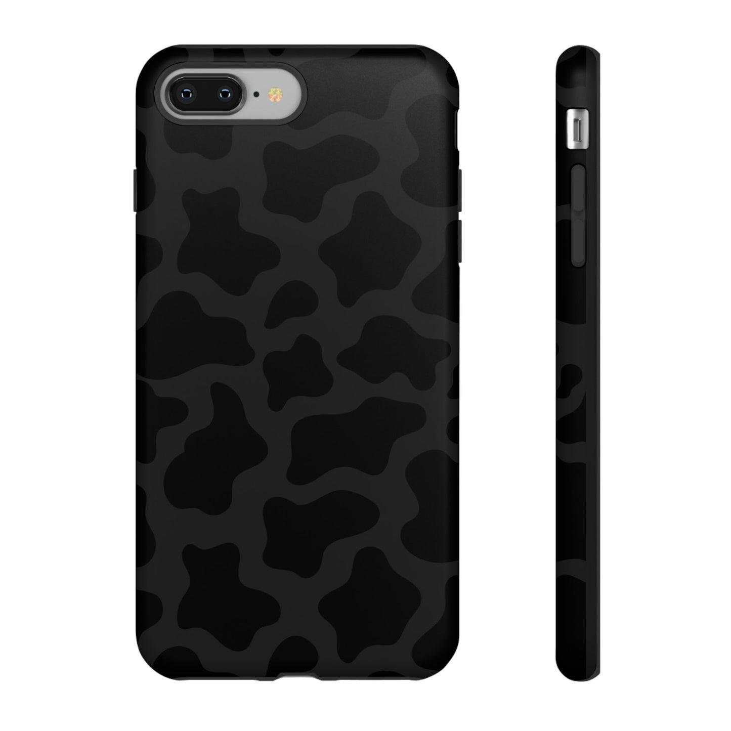 Cow Print- Tough Case