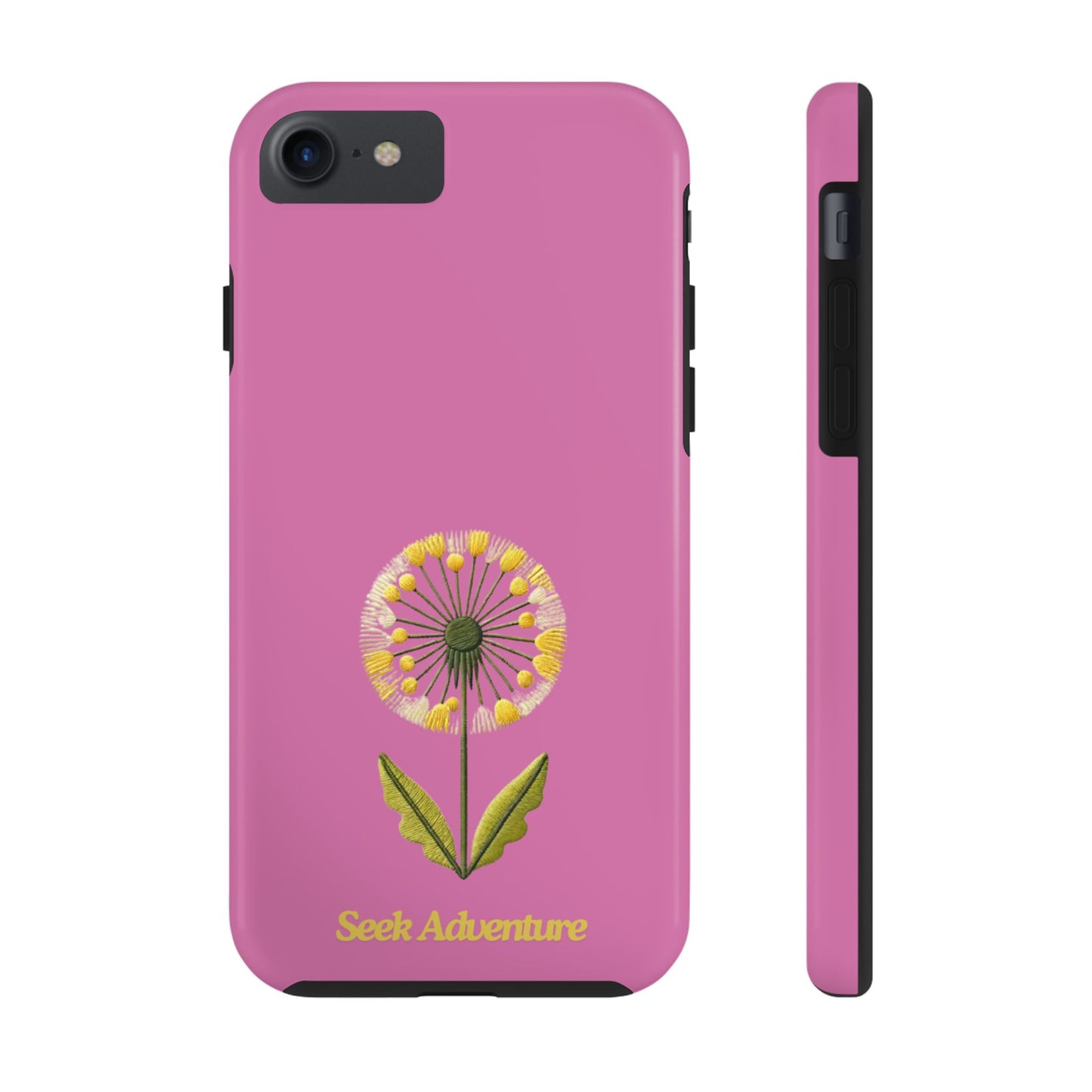 Dandelion - Tough Phone Case