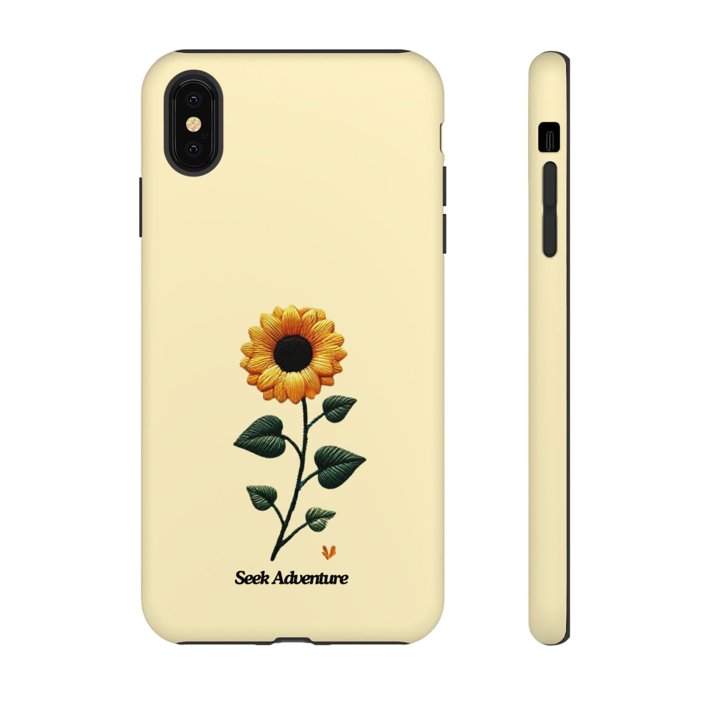 Sunny Bloom - Tough Case