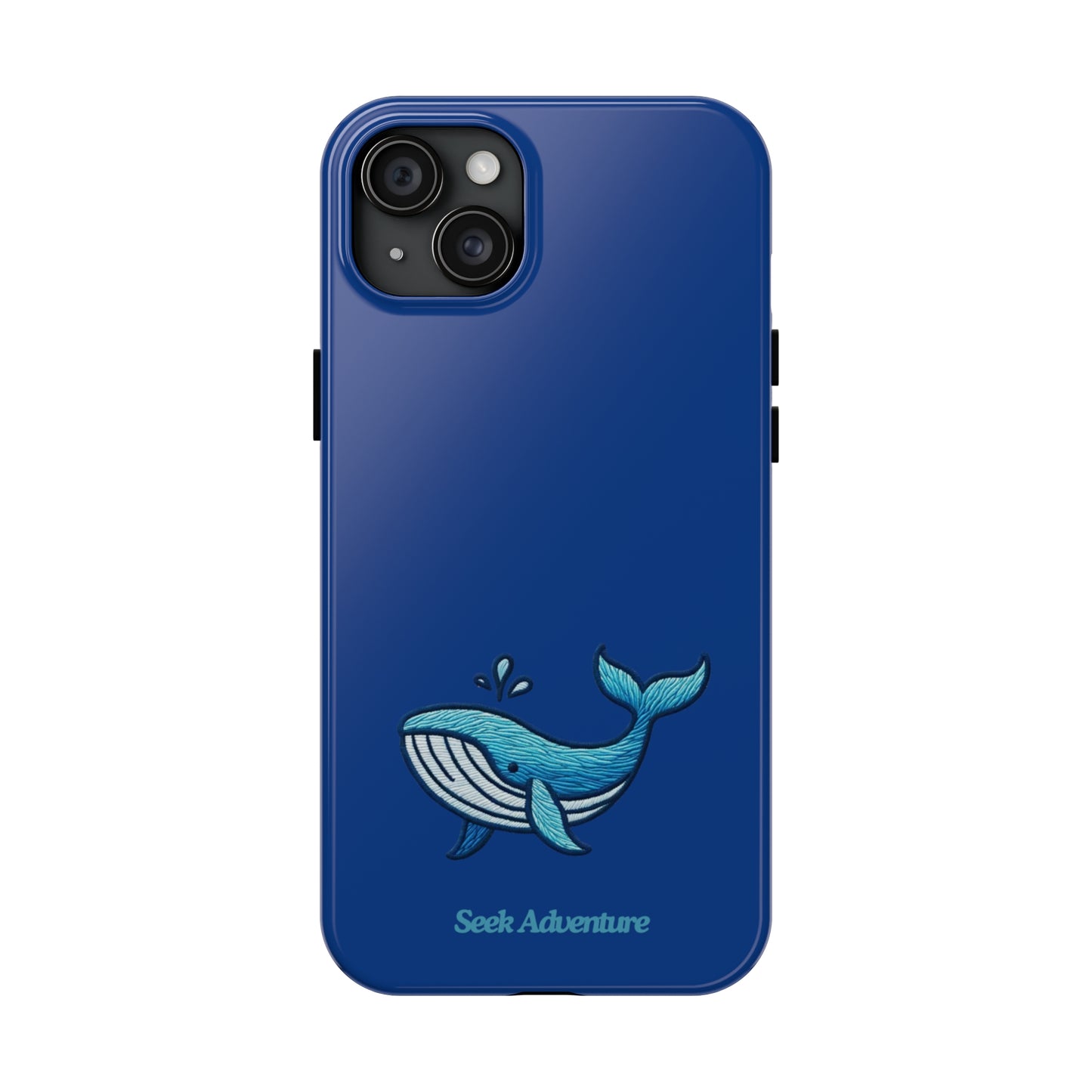 Ocean Serenade - Tough Phone Cases - Phone Case by Seek Adventure | Seek Adventure'