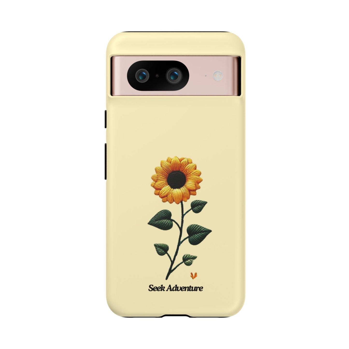 Sunny Bloom - Tough Case