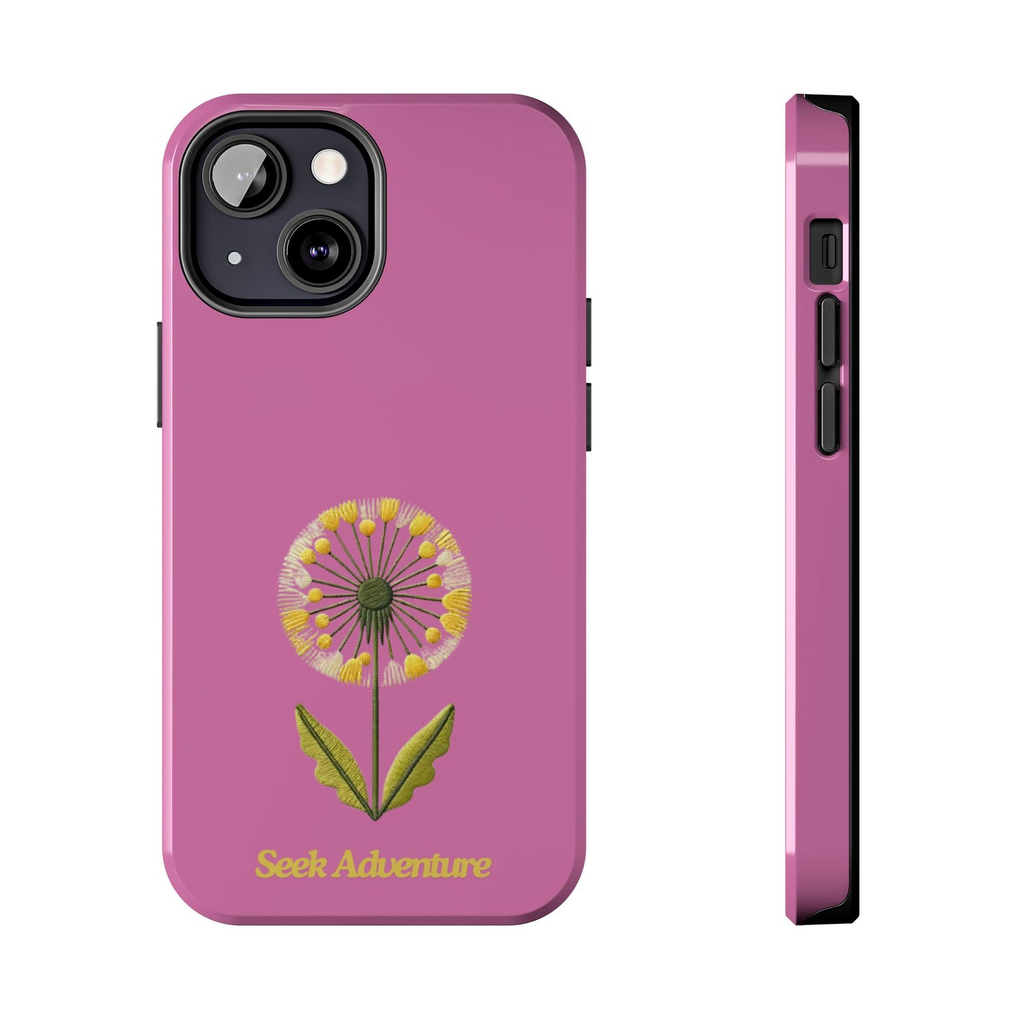 Dandelion - Tough Phone Case