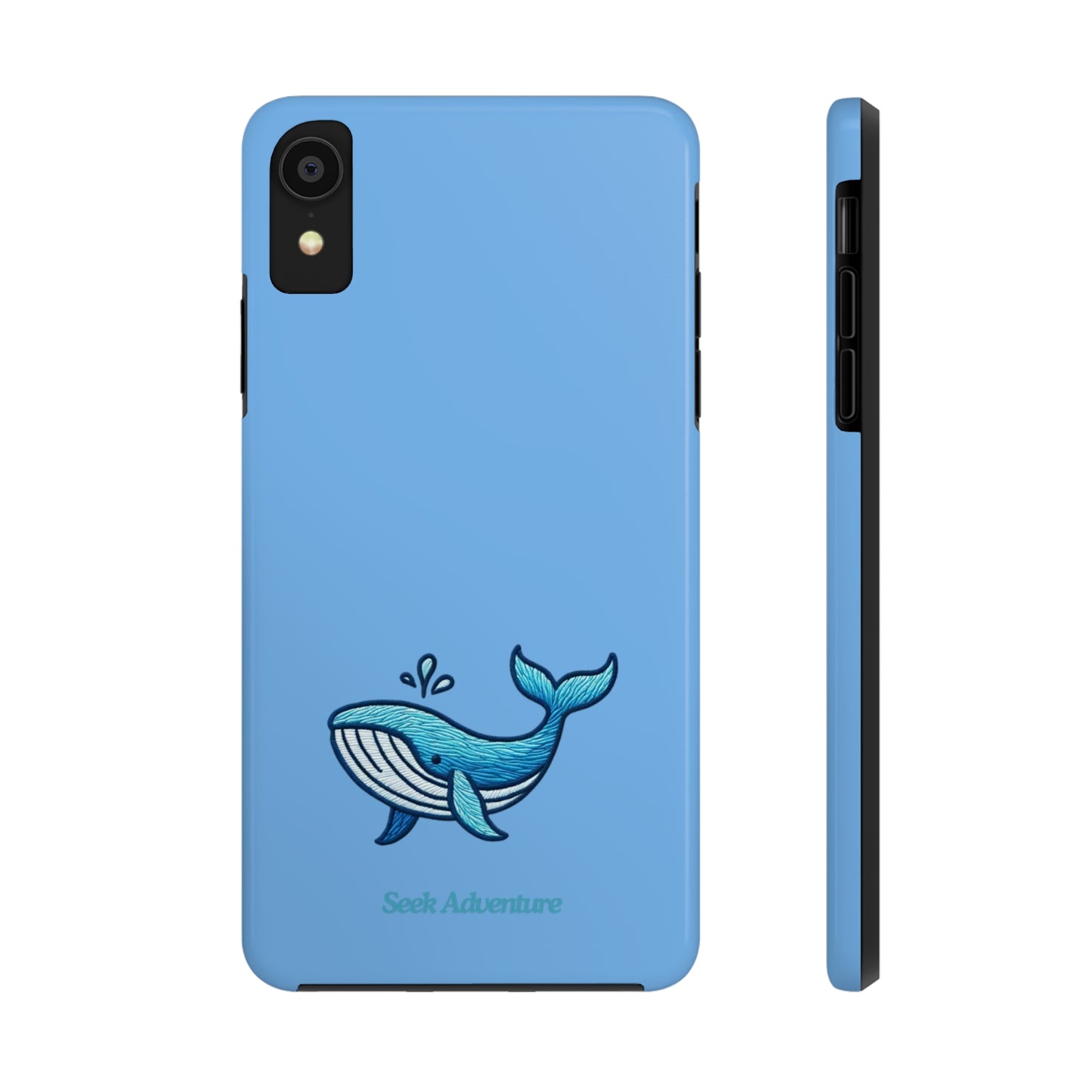 Ocean Serenade - Tough Phone Cases - Phone Case by Seek Adventure | Seek Adventure'