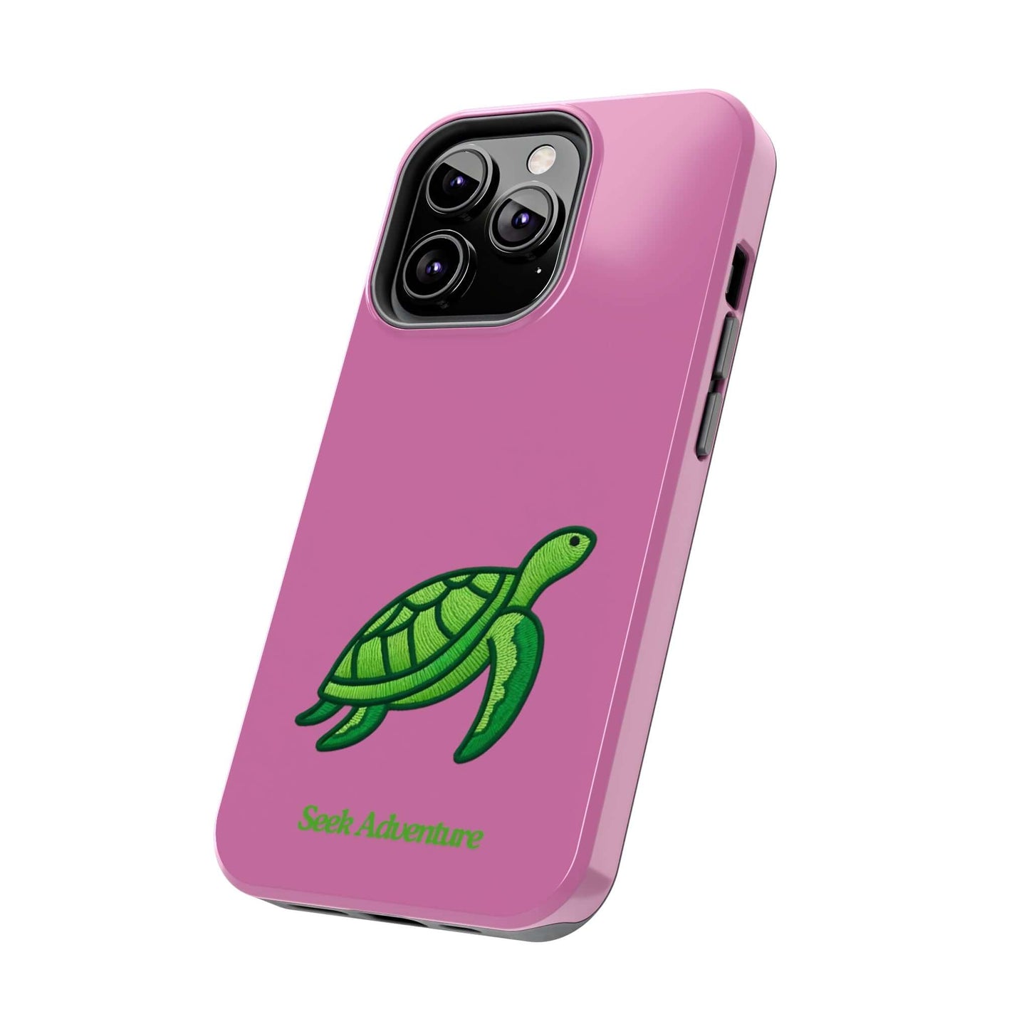 Ocean Serenity Turtle - Tough Phone Case - Phone Case by Seek Adventure | Seek Adventure'