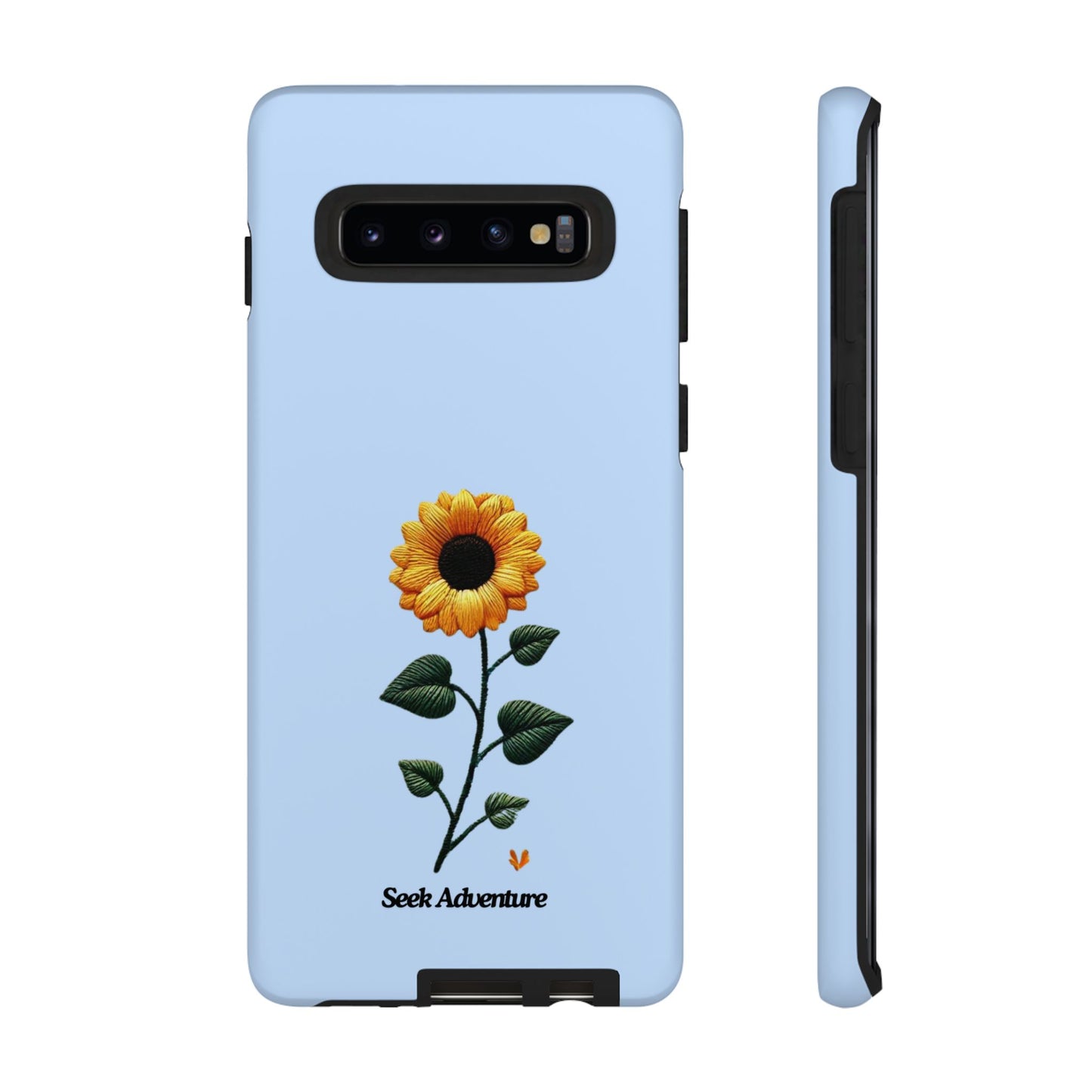 Sunny Bloom - Tough Case