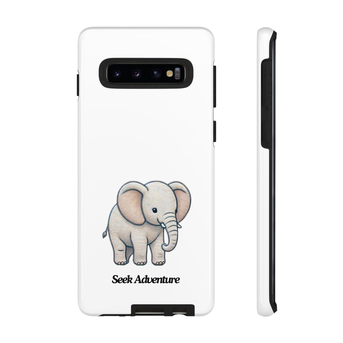 Elephant - Tough Case