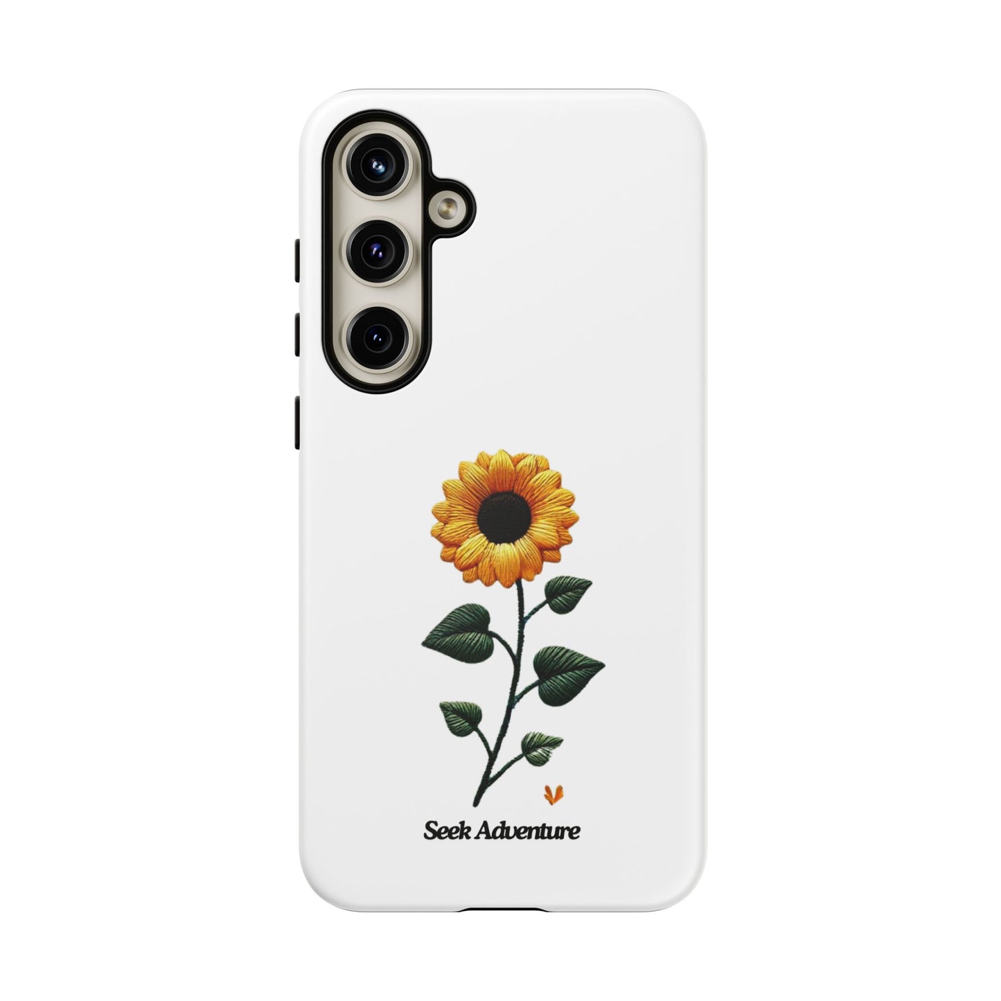 Copy of Sunny Bloom - Tough Case