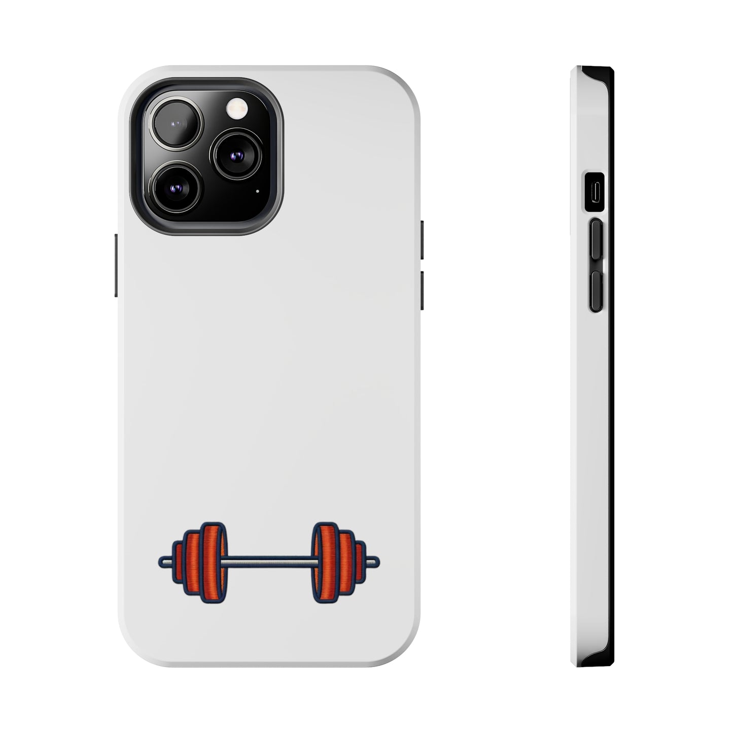 Power Lift - Tough Phone Case - Phone Case by Seek Adventure | Seek Adventure'