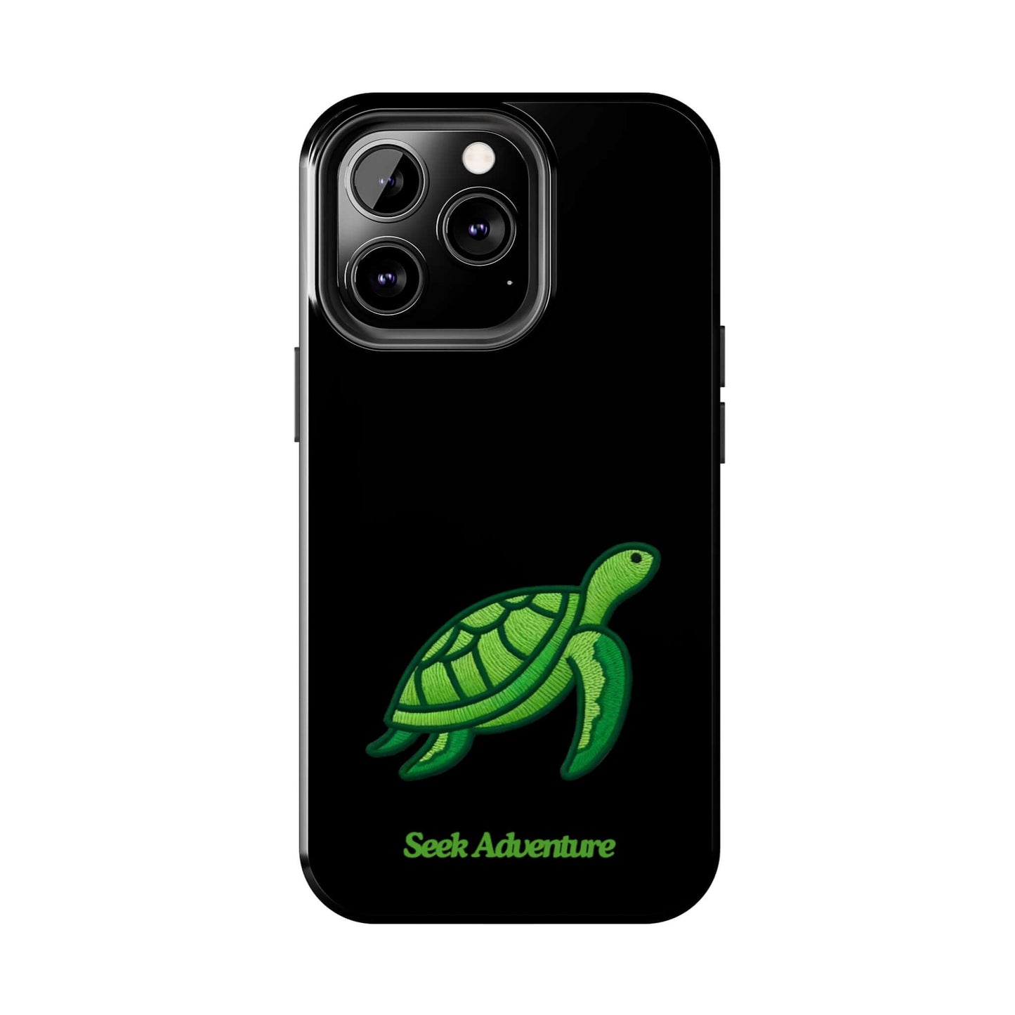 Ocean Serenity Turtle - Tough Phone Case - Phone Case by Seek Adventure | Seek Adventure'