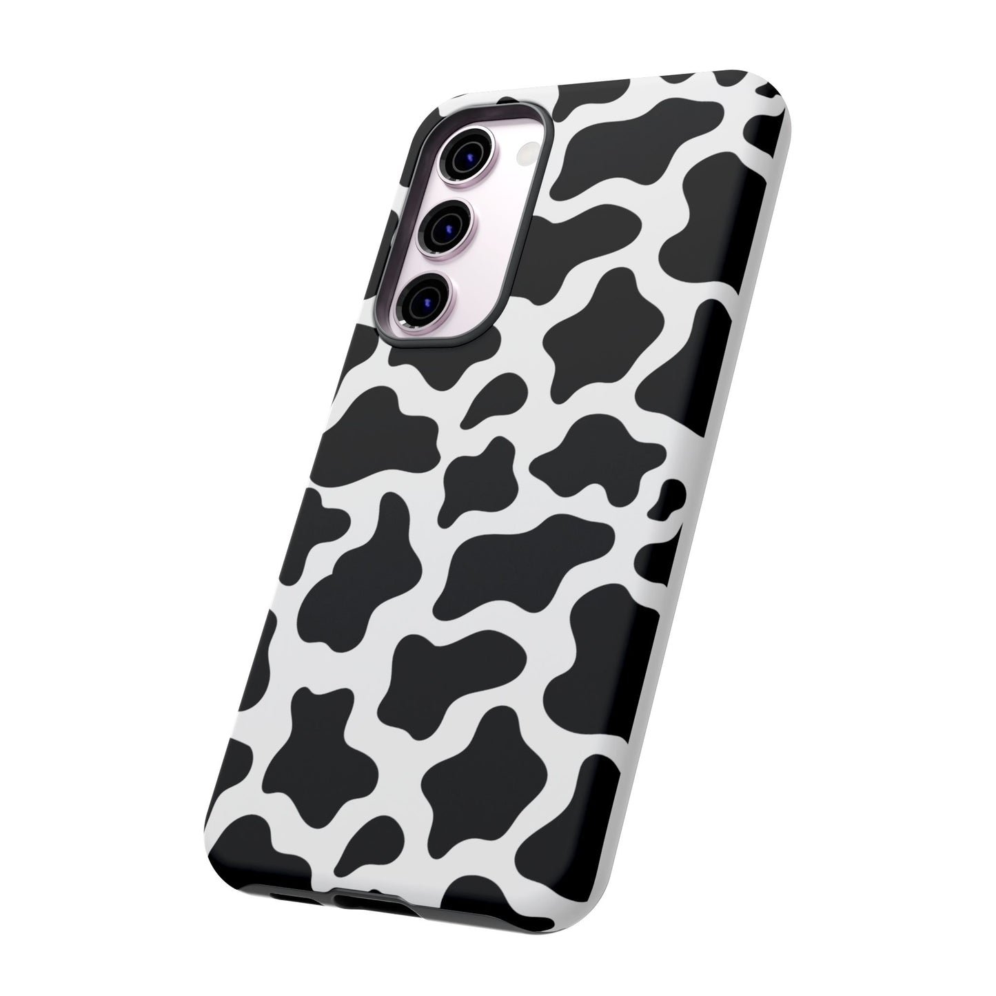 Cow Print - Tough Cases