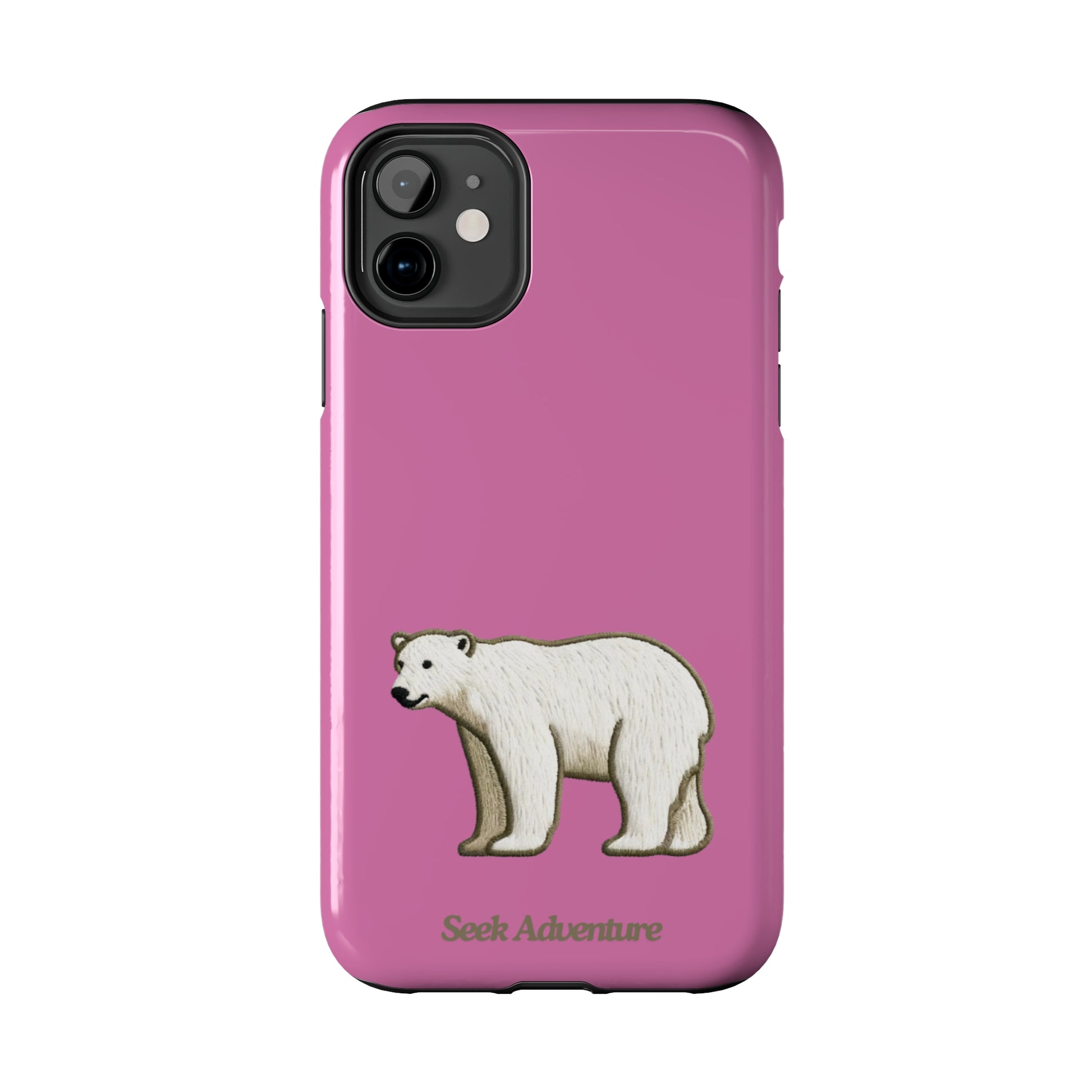 Arctic Drift - Tough Phone Cases - Phone Case by Seek Adventure | Seek Adventure'