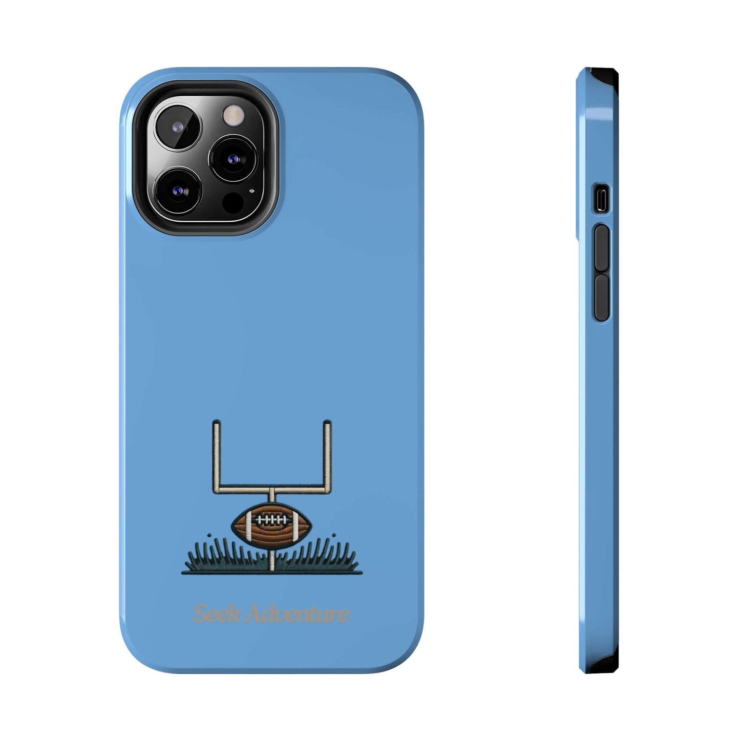 Touchdown - Tough Phone Case Printify