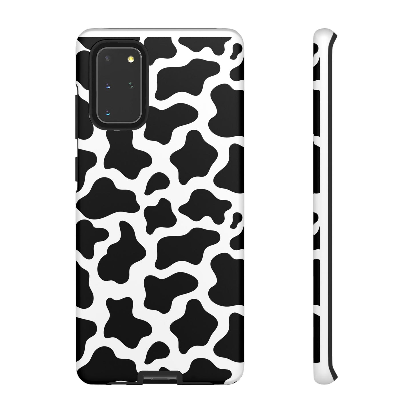 Cow Print - Tough Cases