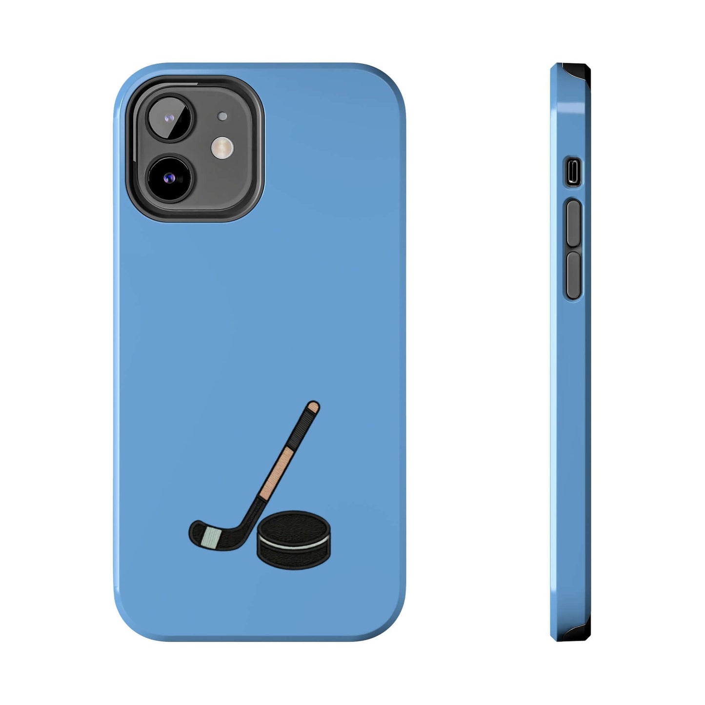 Hockey - Tough Phone Case Printify