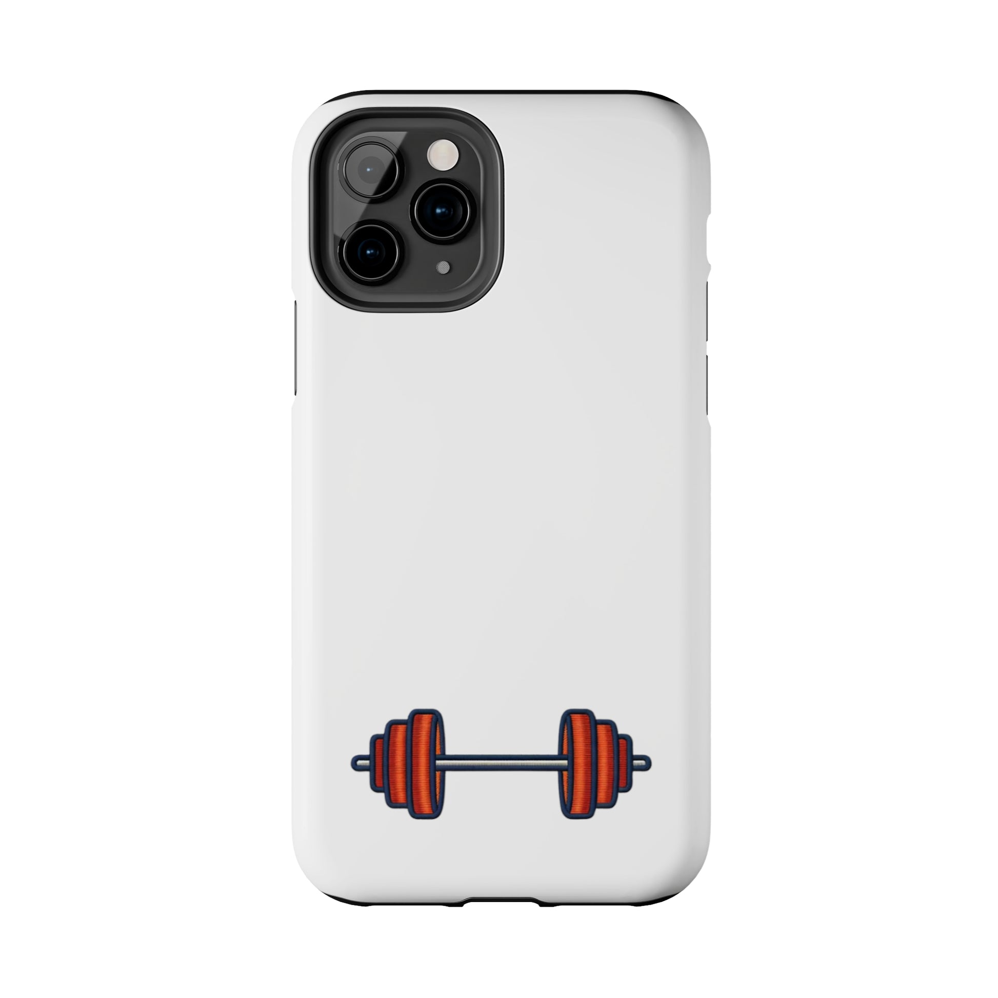 Power Lift - Tough Phone Case - Phone Case by Seek Adventure | Seek Adventure'