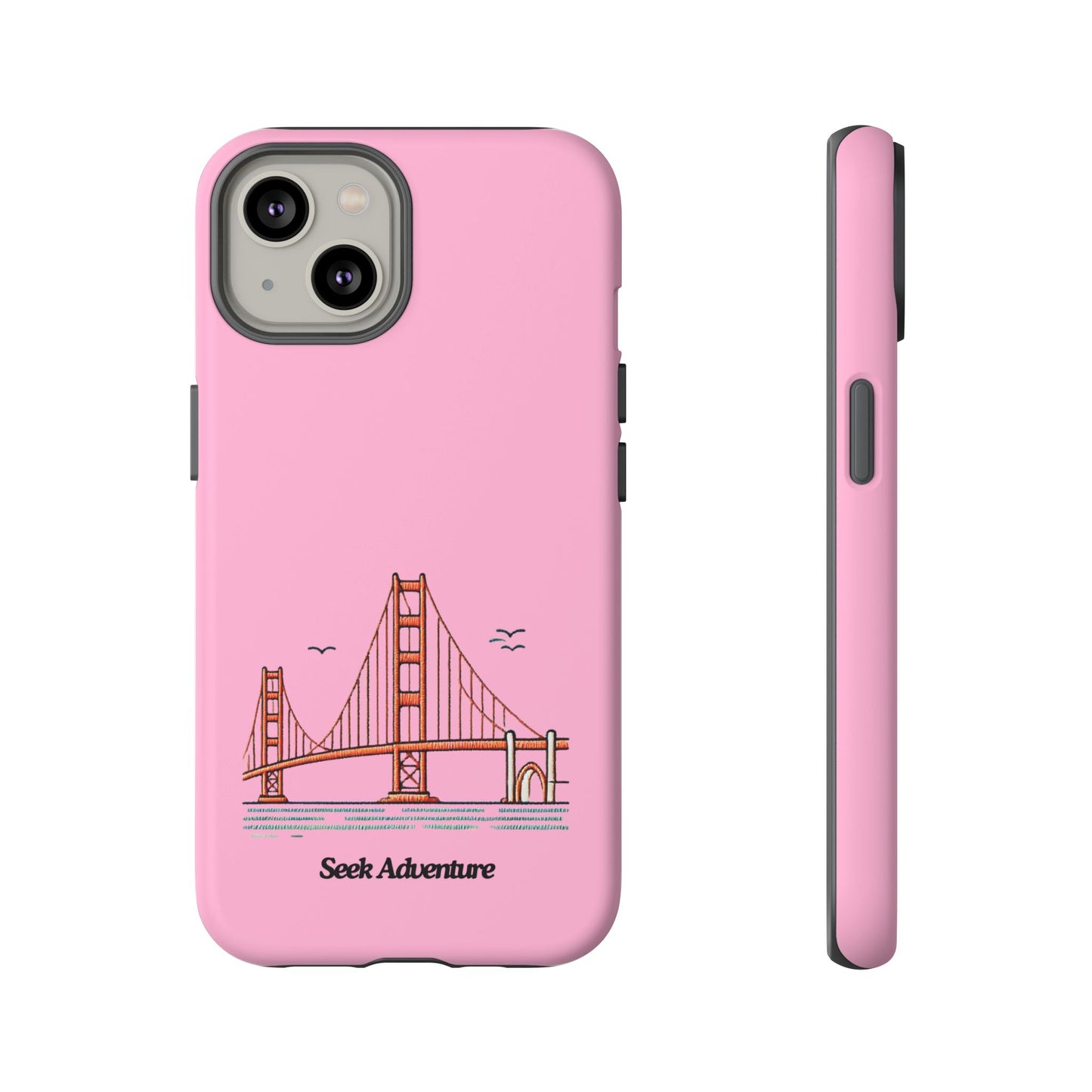 Copy of Golden Gate Bridge - Tough Case