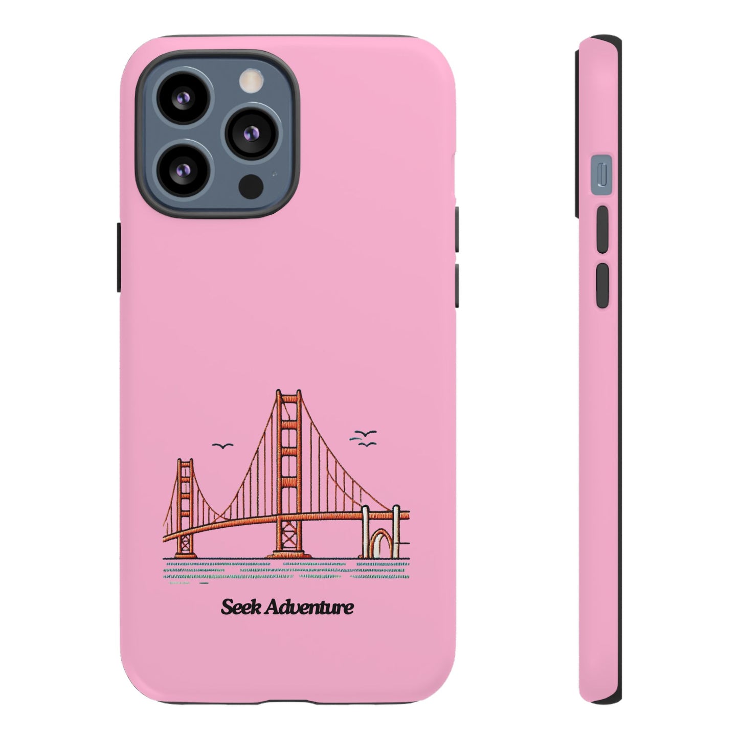 Copy of Golden Gate Bridge - Tough Case