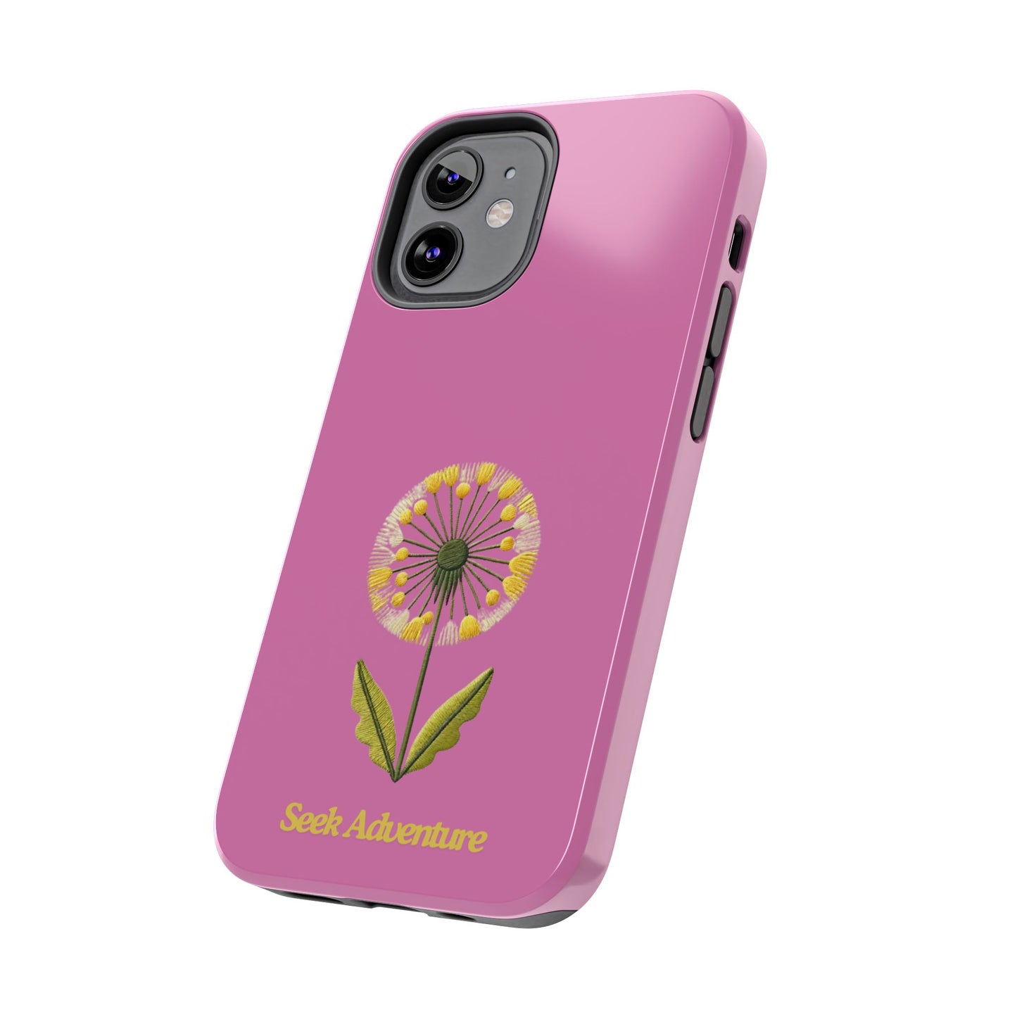 Dandelion - Tough Phone Case