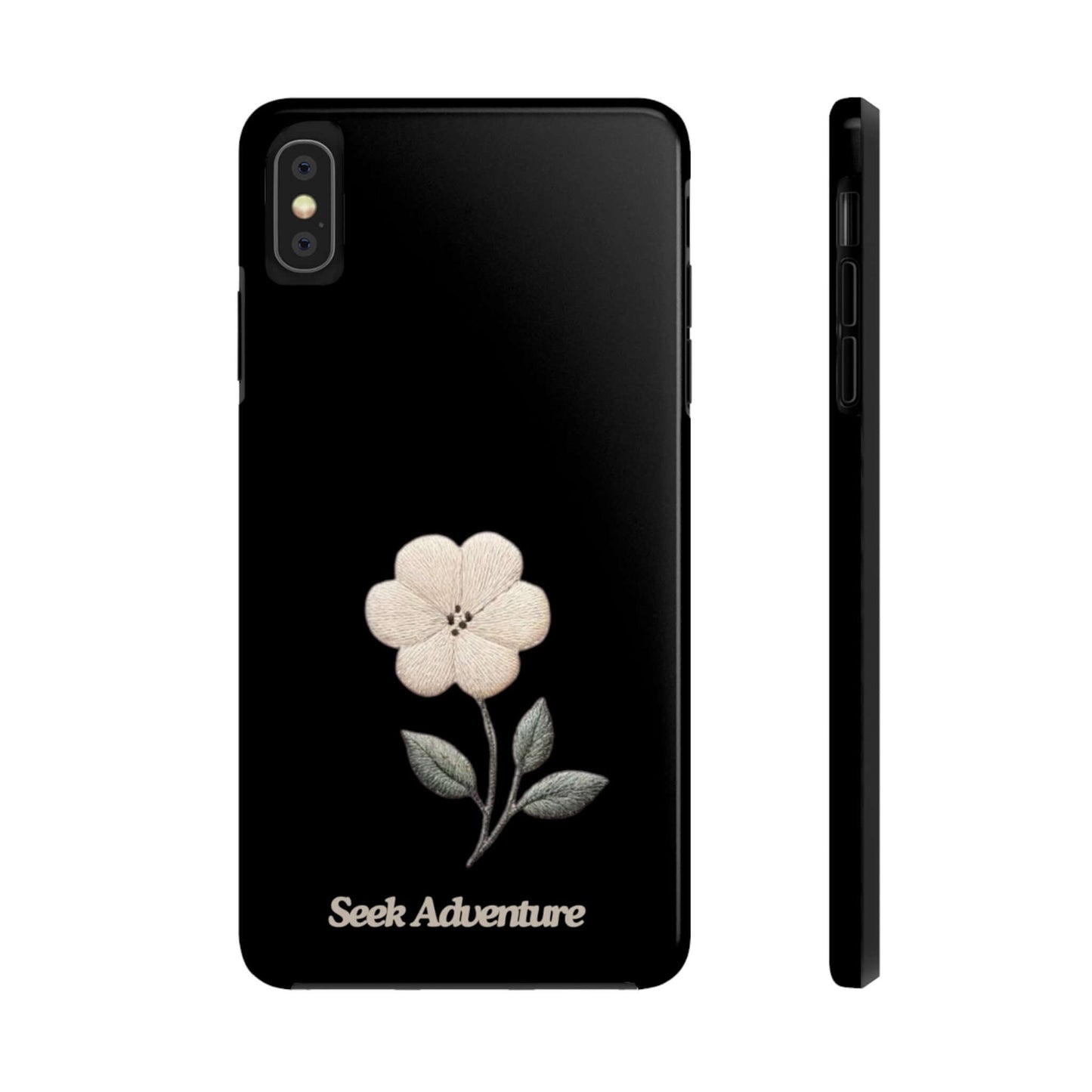 Blossom Serenity - Tough Phone Case - Phone Case by Seek Adventure | Seek Adventure'