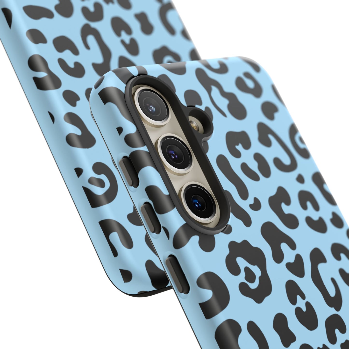 Copy of leopard print phone case - Tough Case