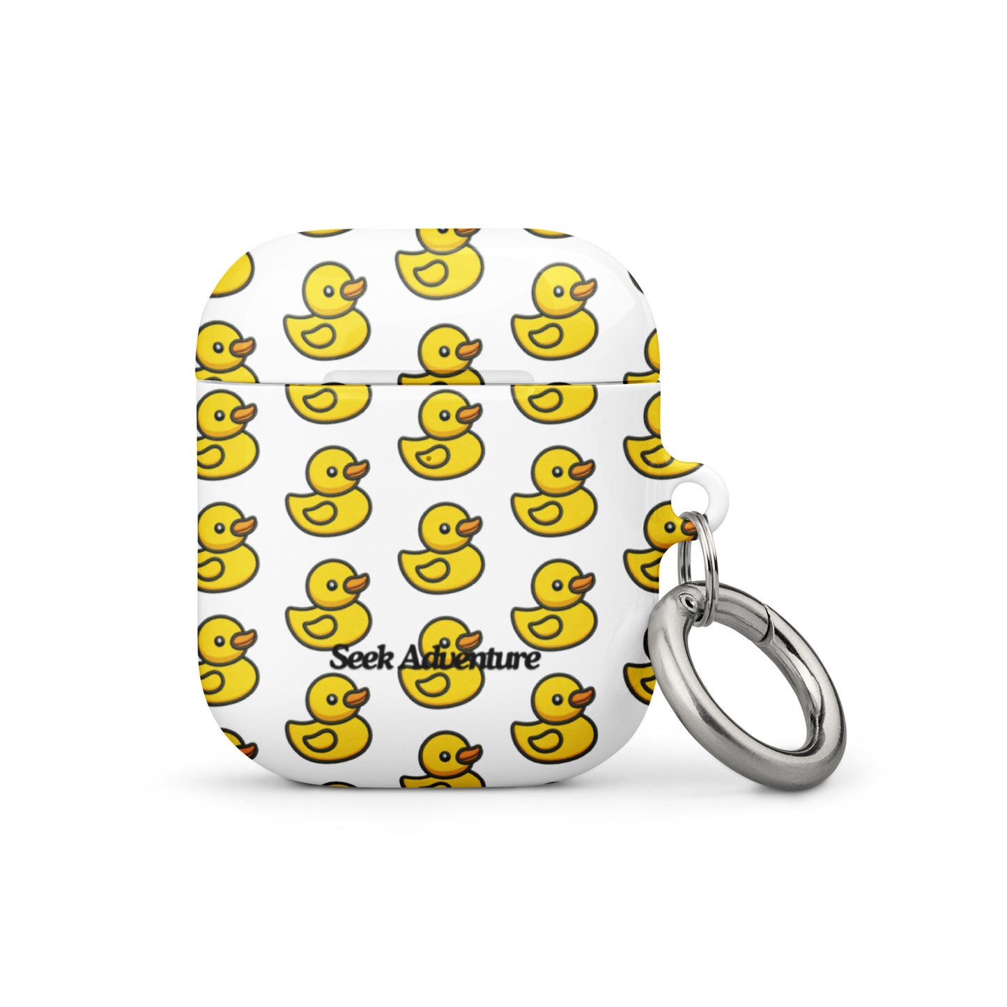 Rubber Ducky - Case for AirPods®