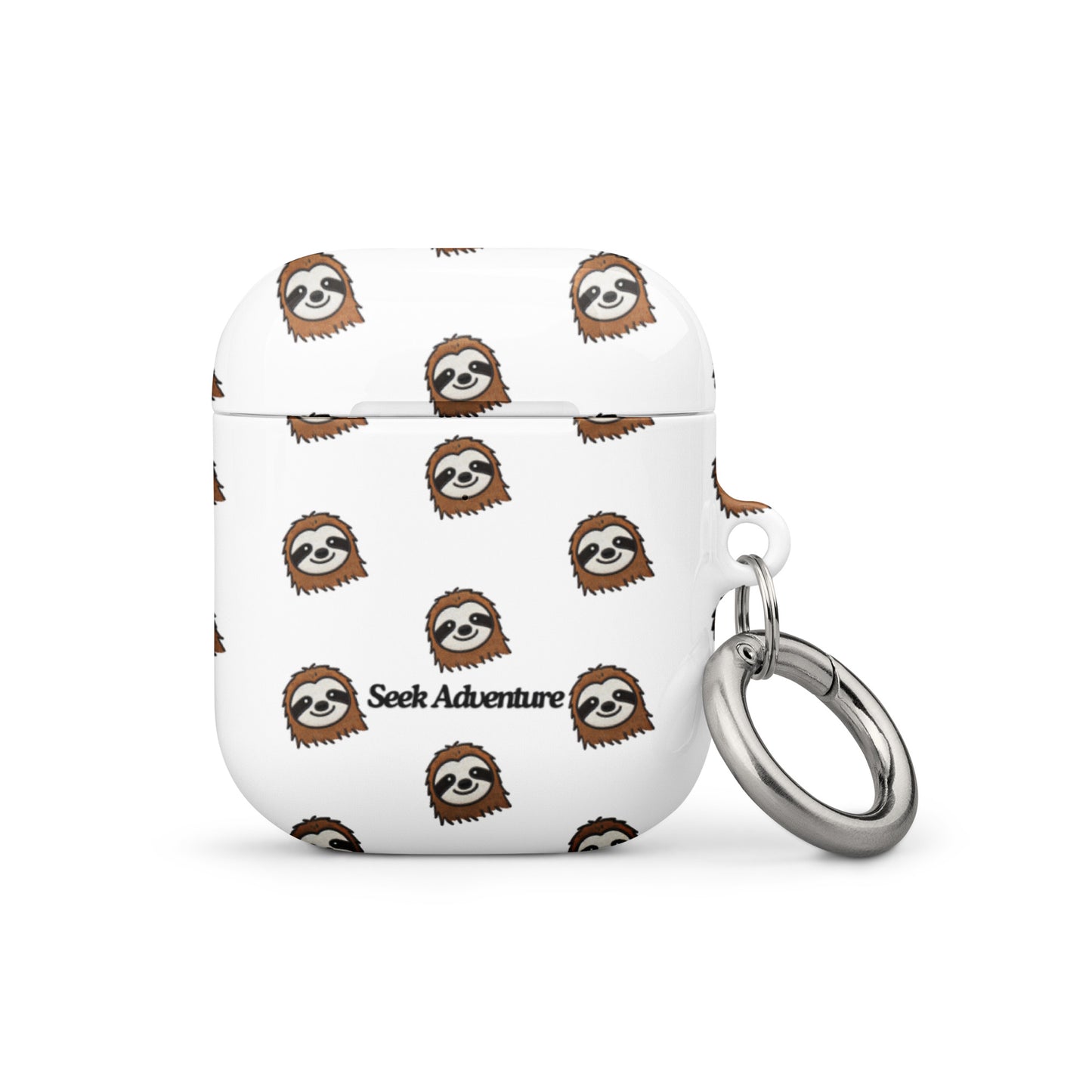 Sloth - Case for AirPods®