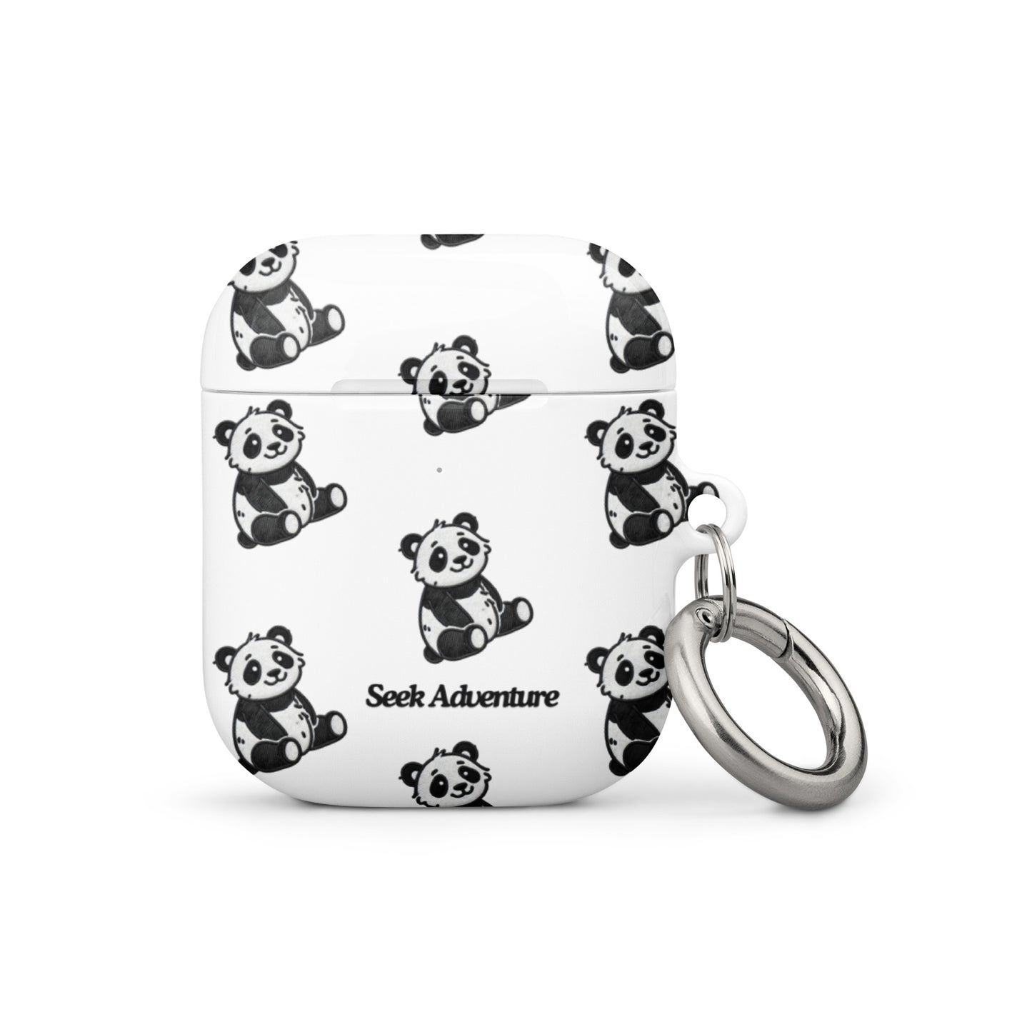 Panda - Case for AirPods®