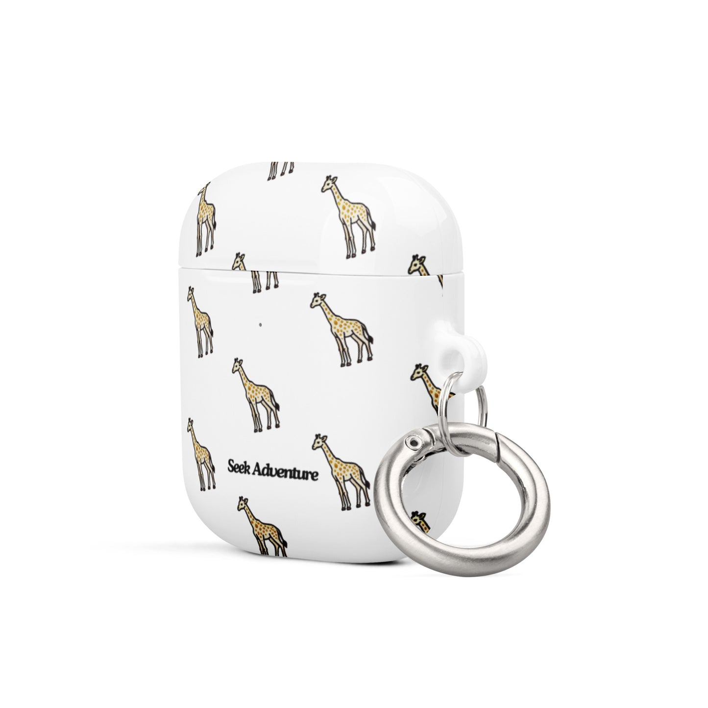 Giraffe - Case for AirPods®