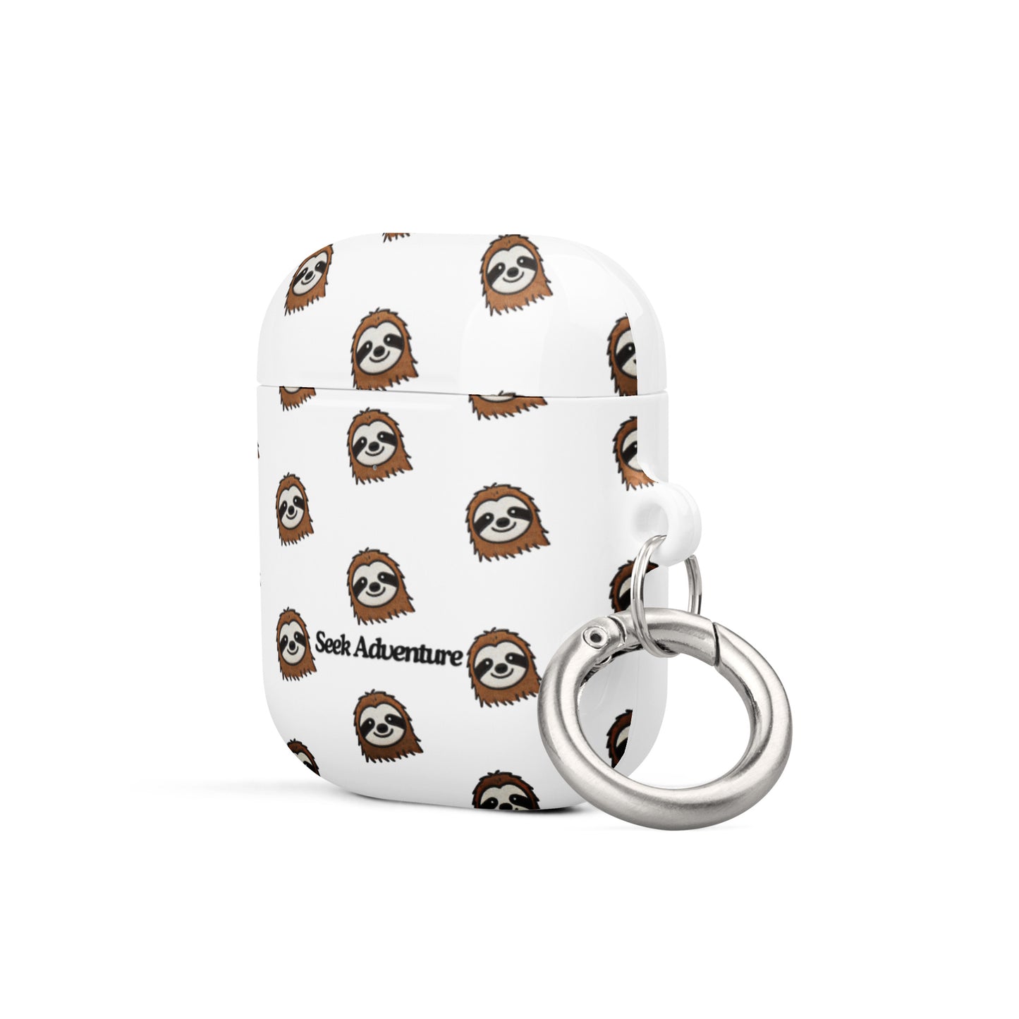 Sloth - Case for AirPods®