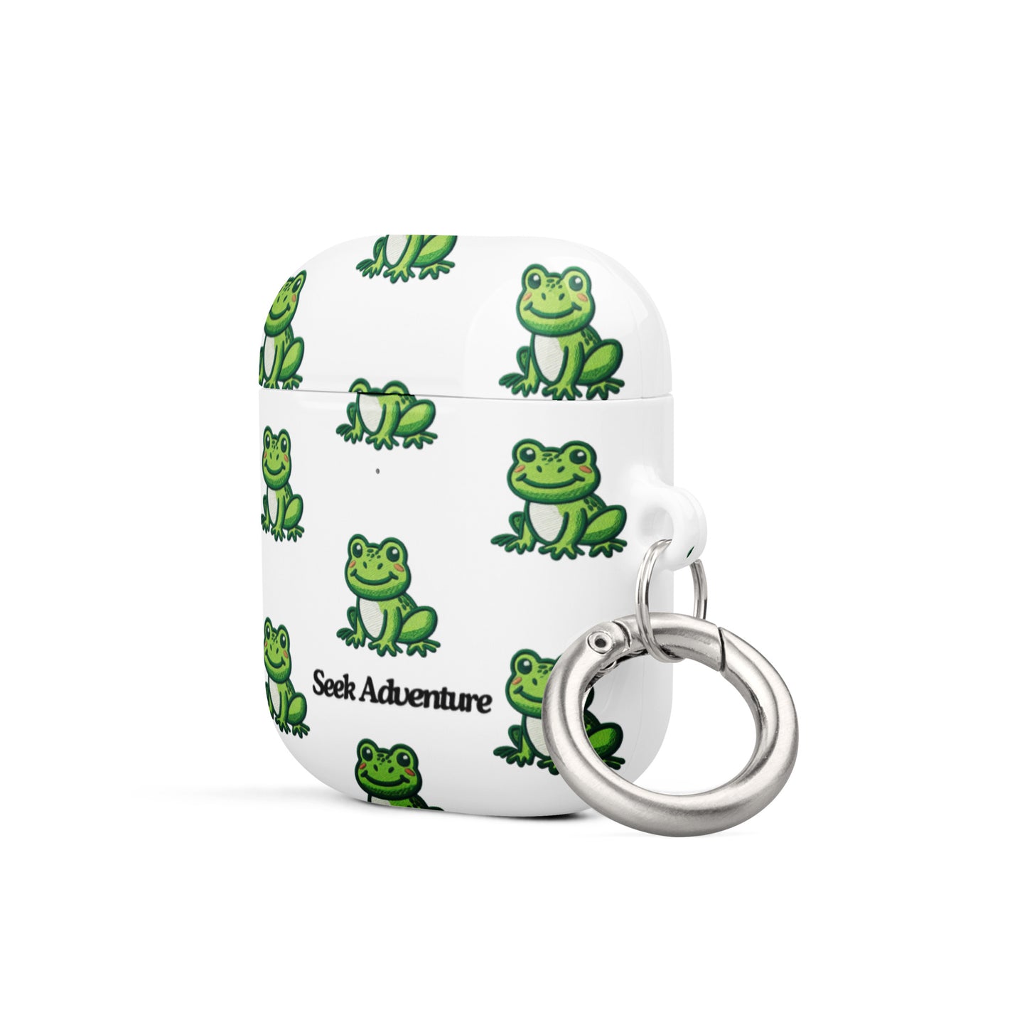 Frog - Case for AirPods®