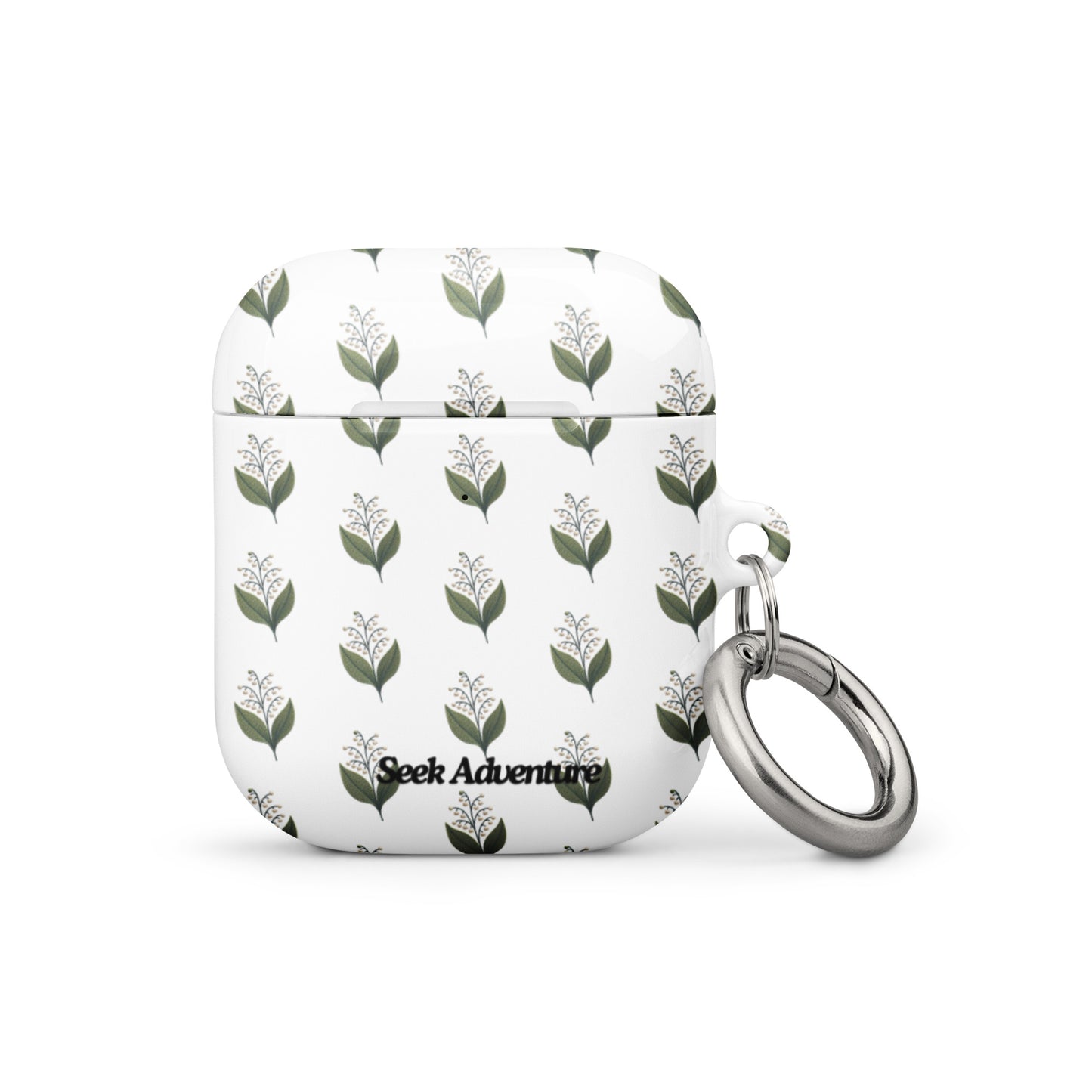 Lily of the Valley - Case for AirPods®