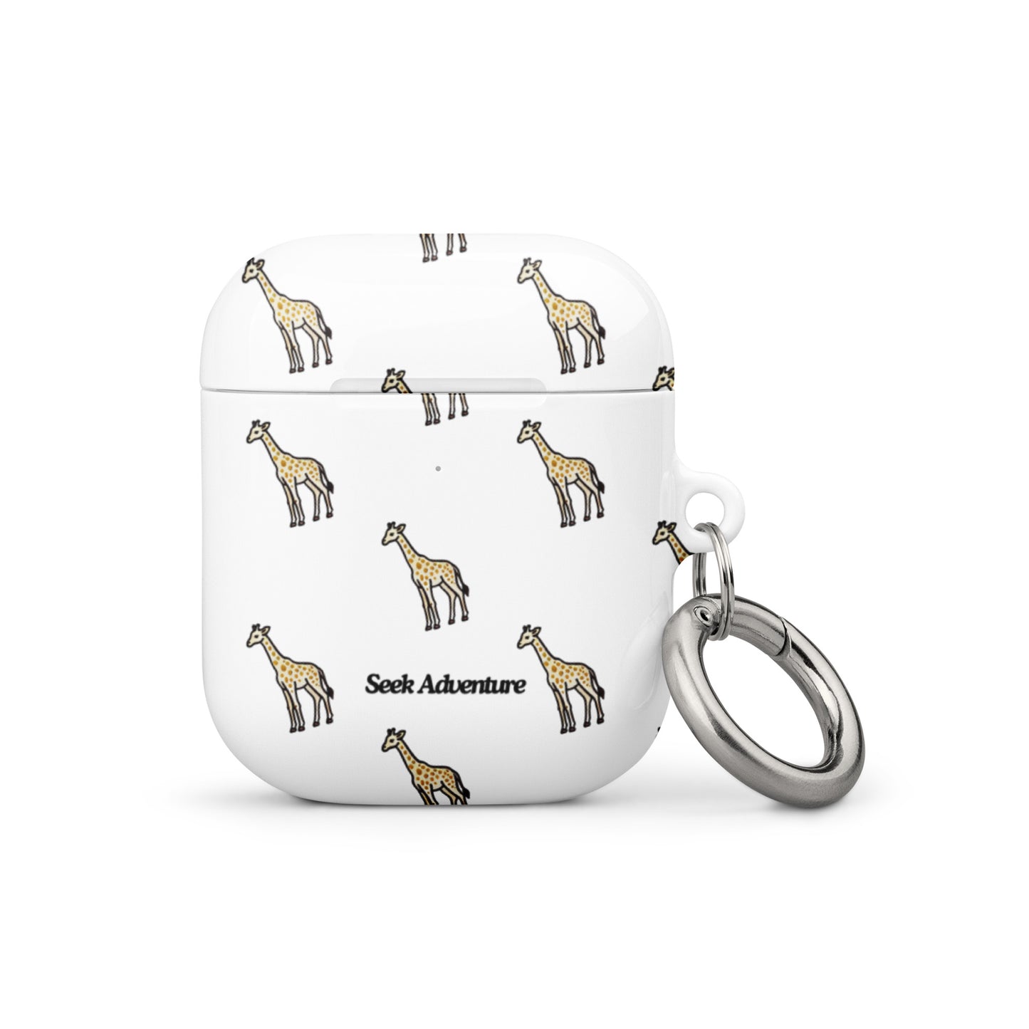 Giraffe - Case for AirPods®