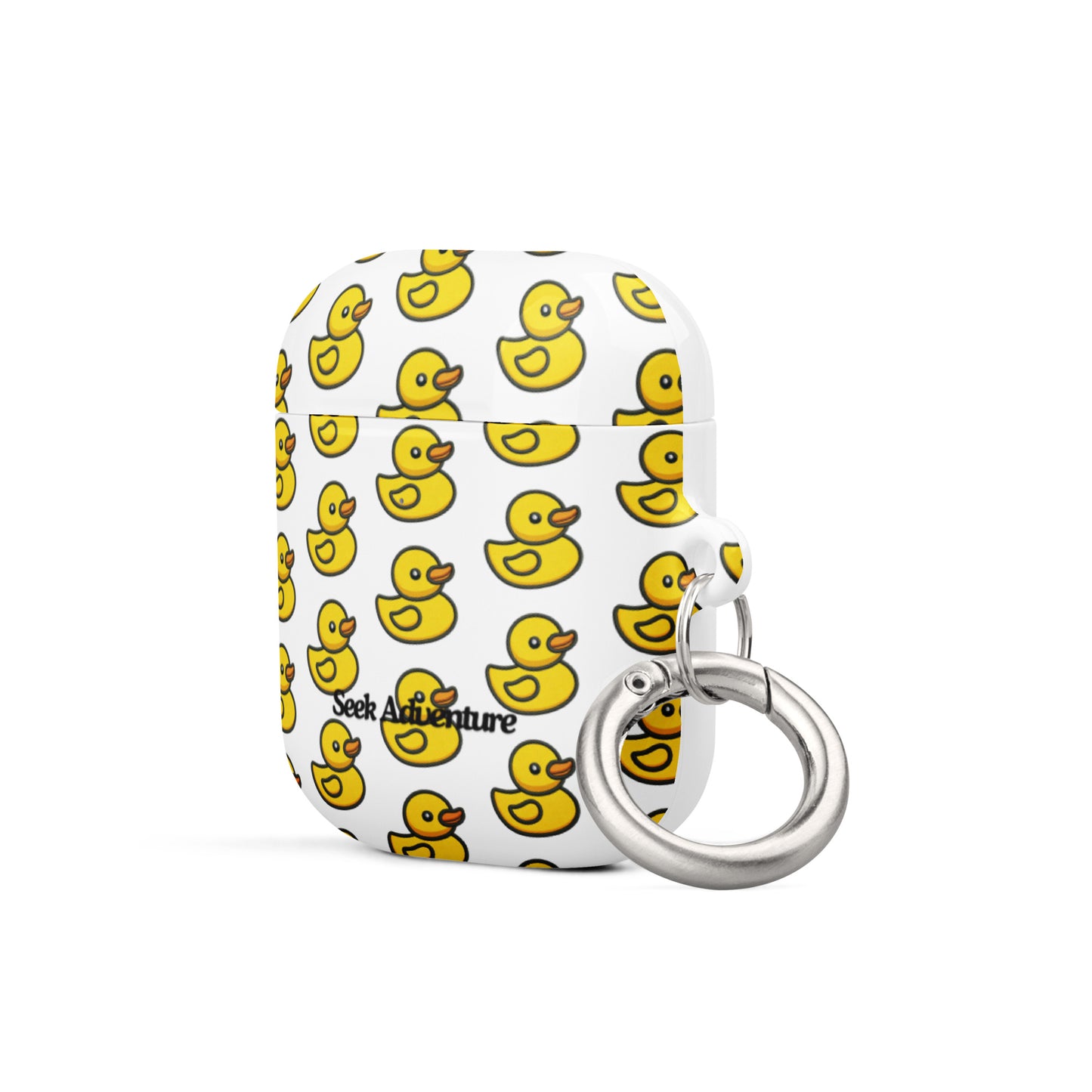 Rubber Ducky - Case for AirPods®