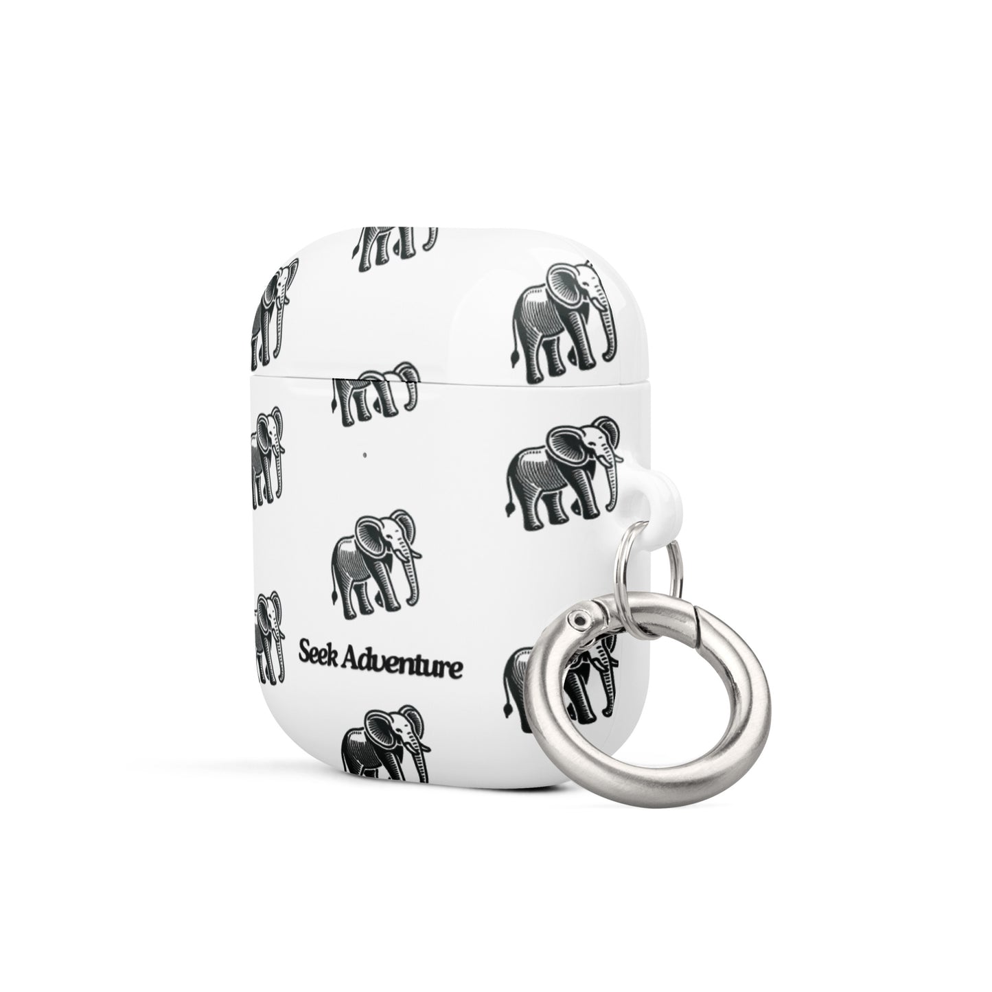 Elephant - Case for AirPods®